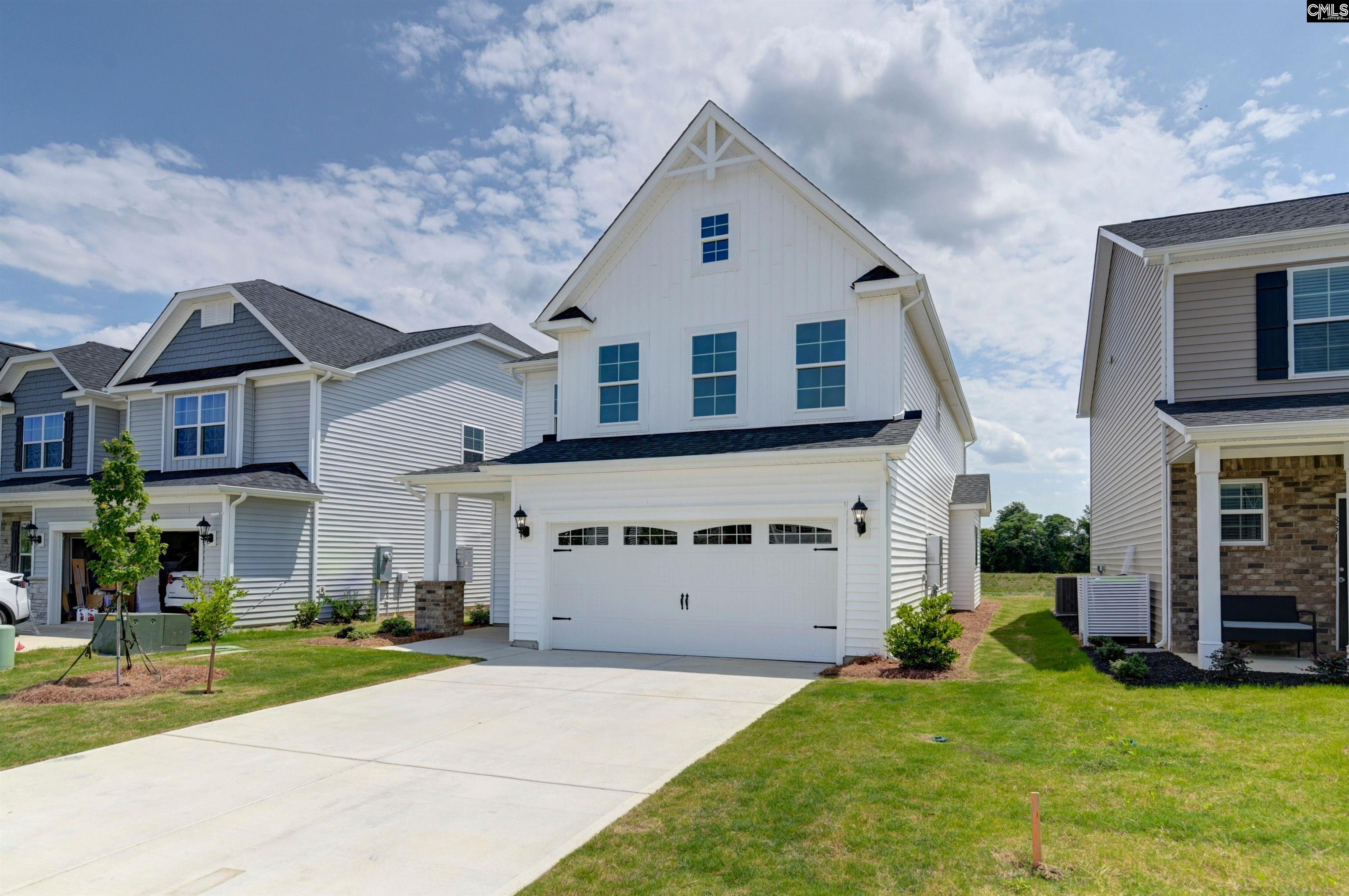 376 Stillington Street Lexington, SC 29072