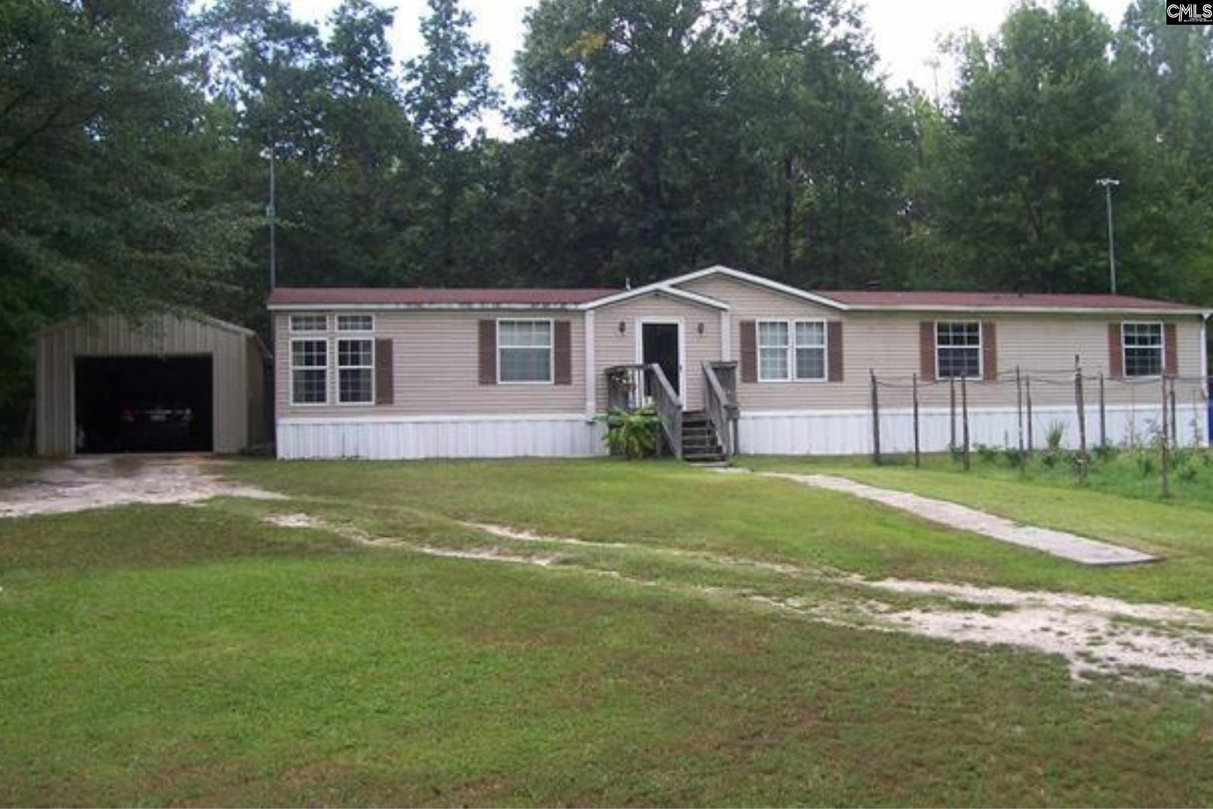 285 Churchilll Landing Road Prosperity, SC 29127