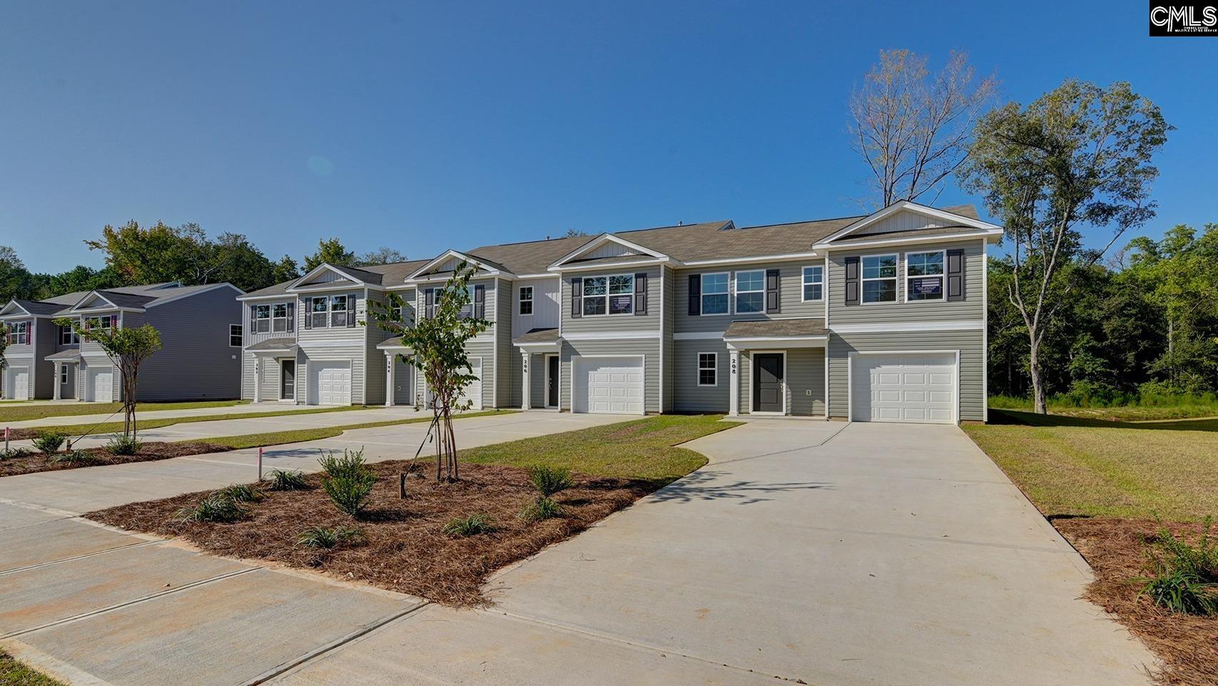 202 Wall Street Sumter, SC 29154