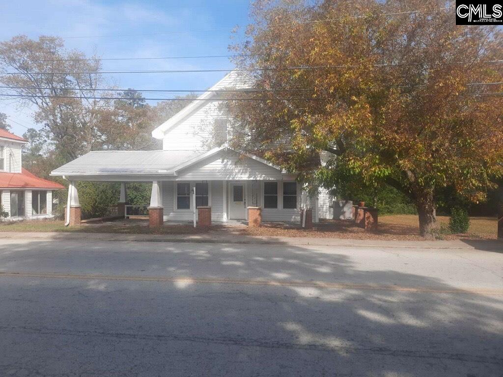 208 North Main St Prosperity, SC 29127