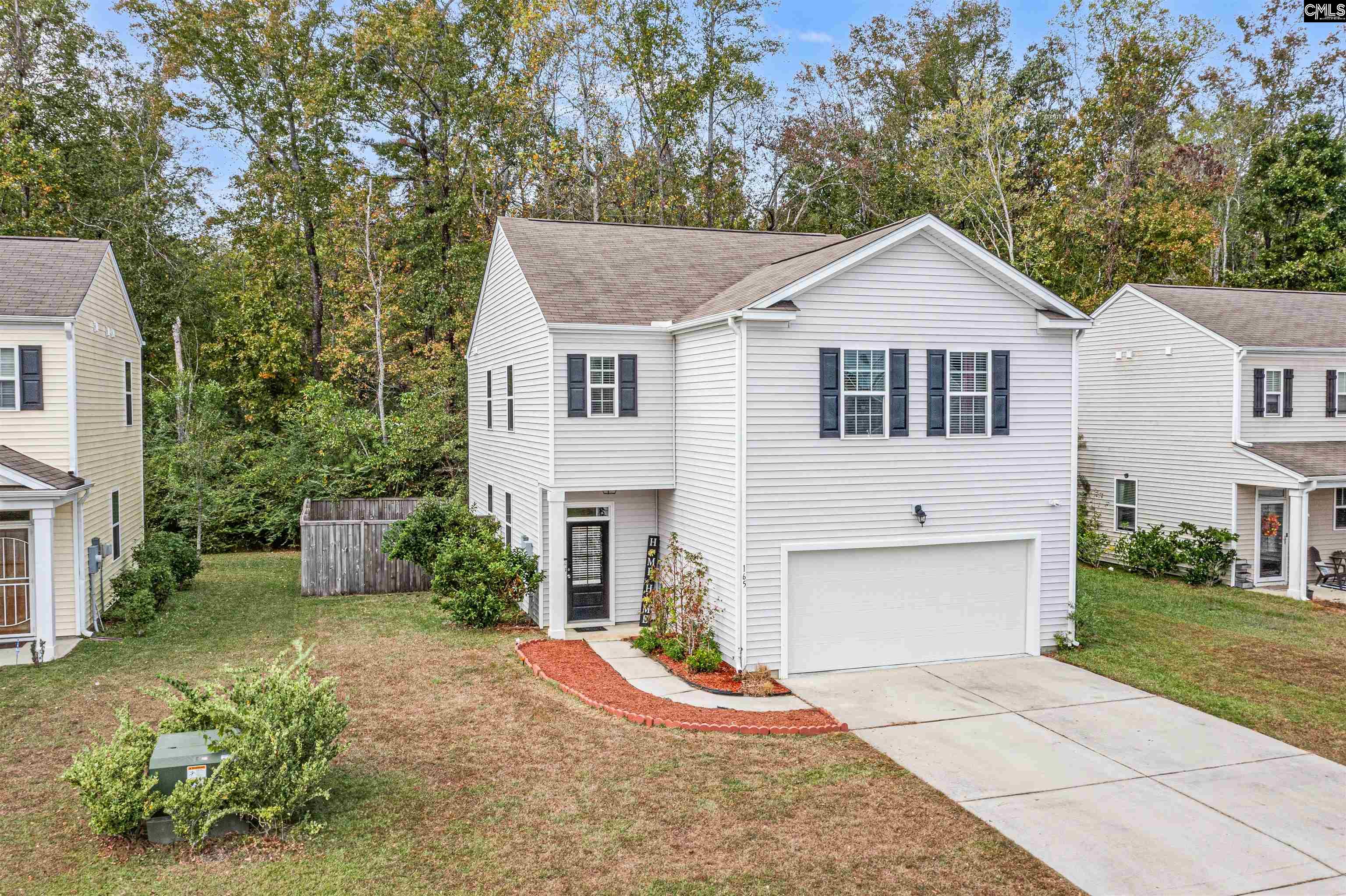 165 Stoney Creek Way Moncks Corner, SC 29461