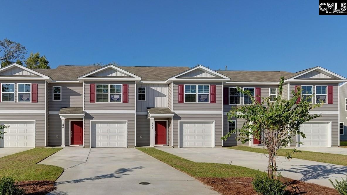 188 Wall Street Sumter, SC 29154