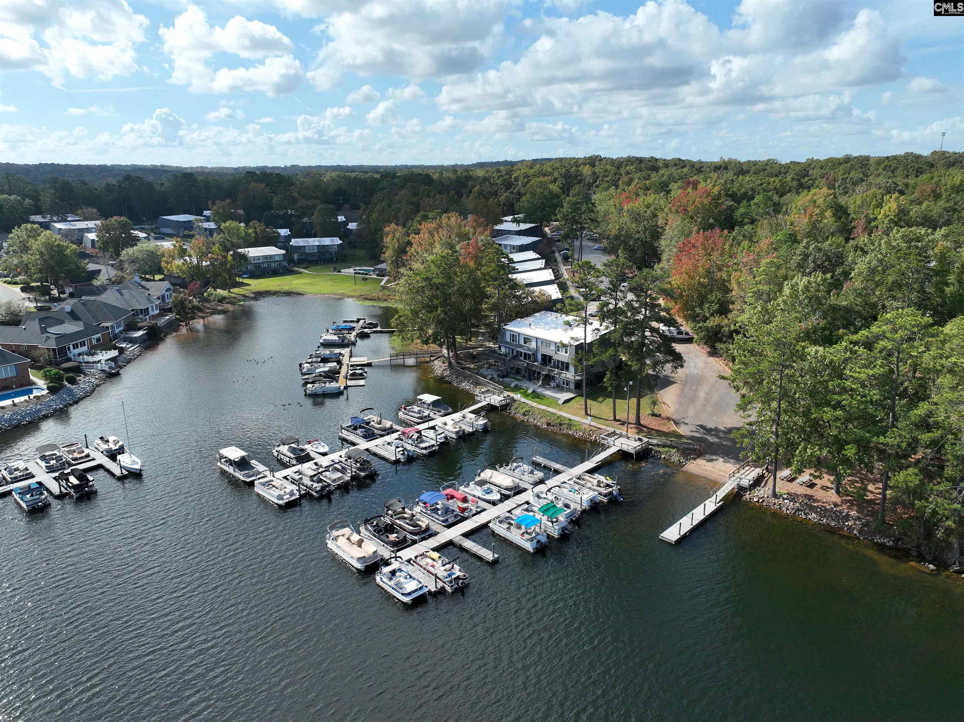 301 Harbor Heights Drive Lexington, SC 29072