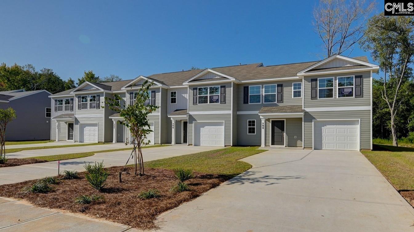 204 Wall Street Sumter, SC 29154