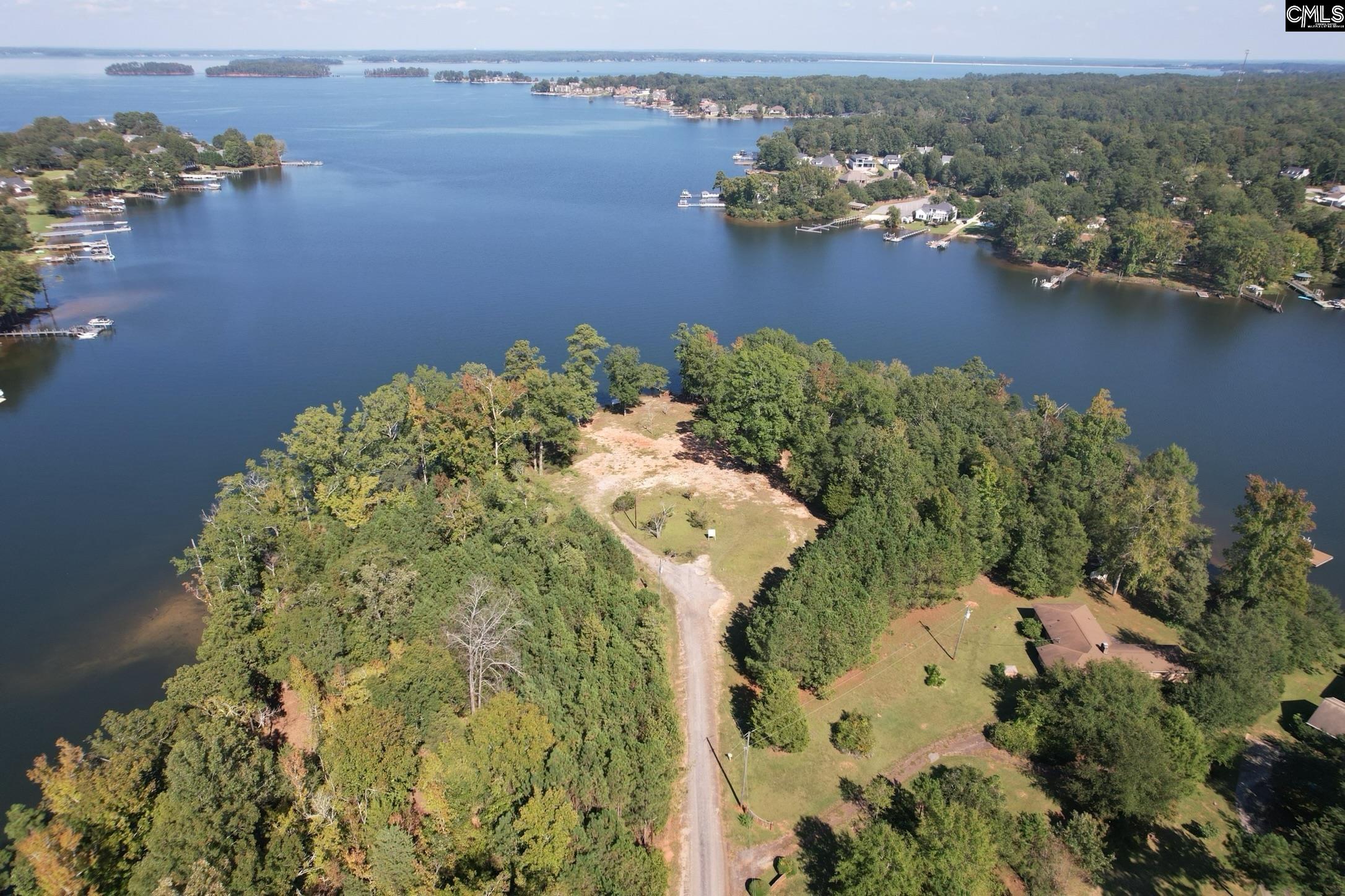 156 Spence Shore Court UNIT #3 Lexington, SC 29072