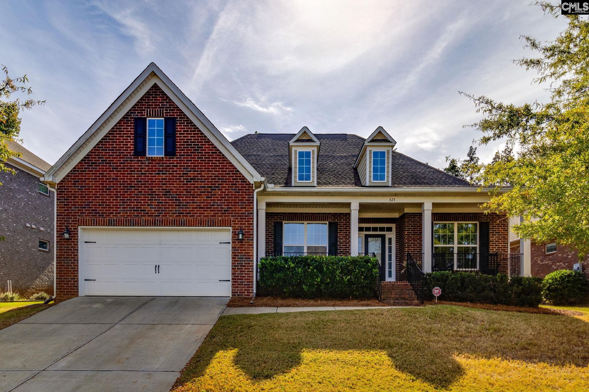 325 Berlandier Lane Columbia, SC 29212