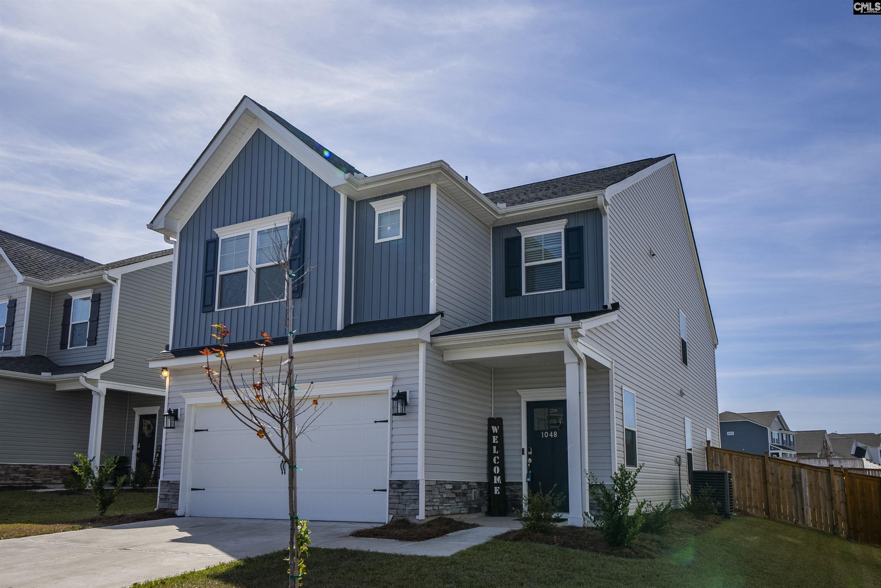 1048 Woodcreek Farms Road Elgin, SC 29045