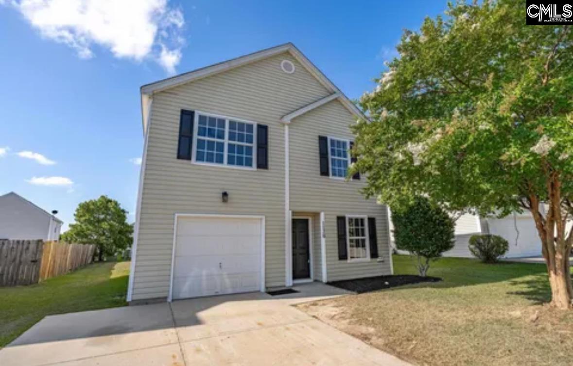 1120 Waverly Place Lane Columbia, SC 29229