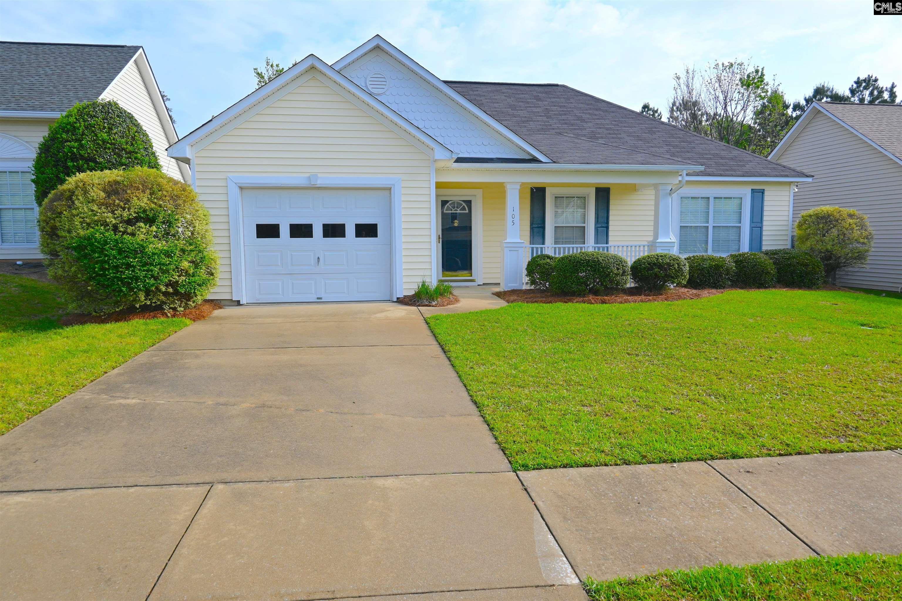 105 Dupre Mill Court Lexington, SC 29072
