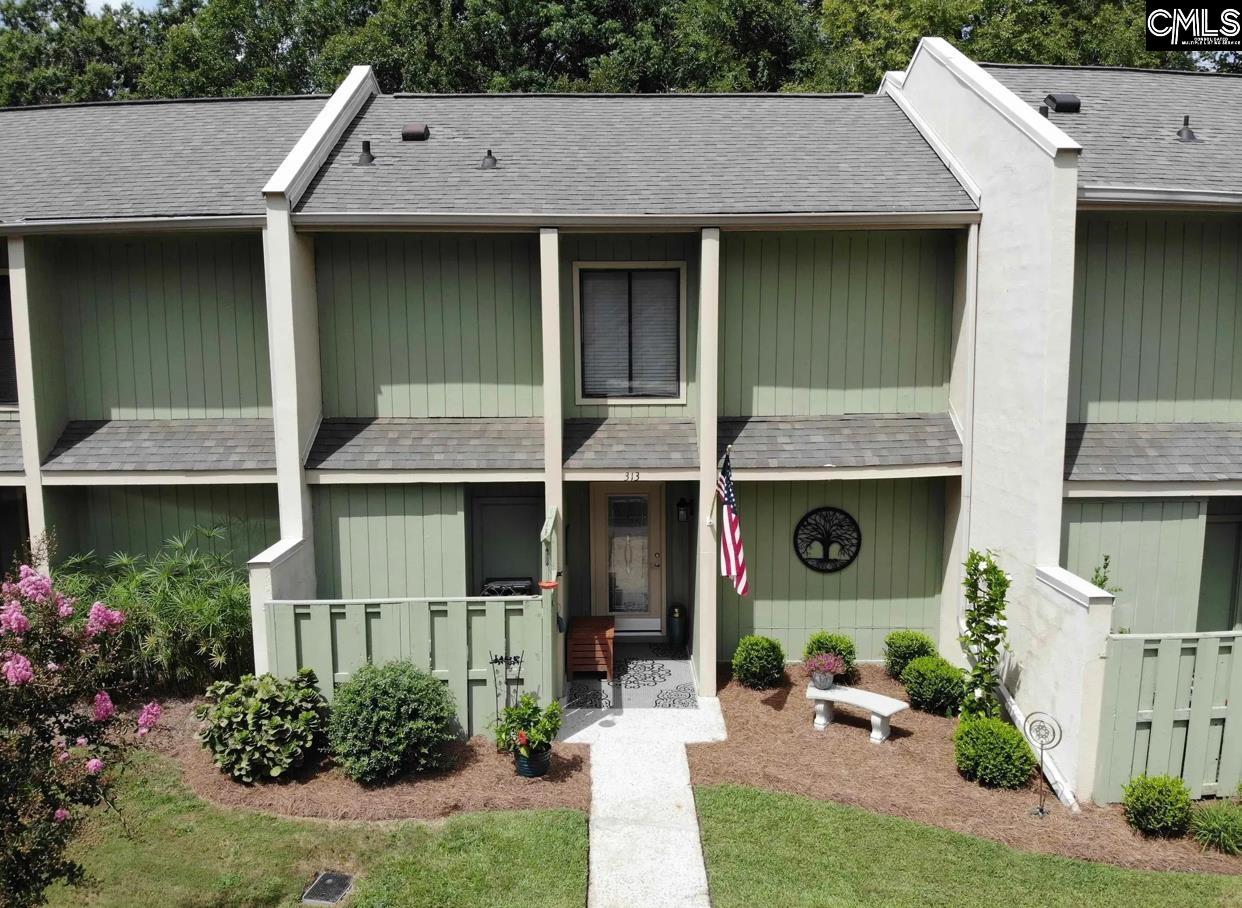 313 Dryden Lane Columbia, SC 29212