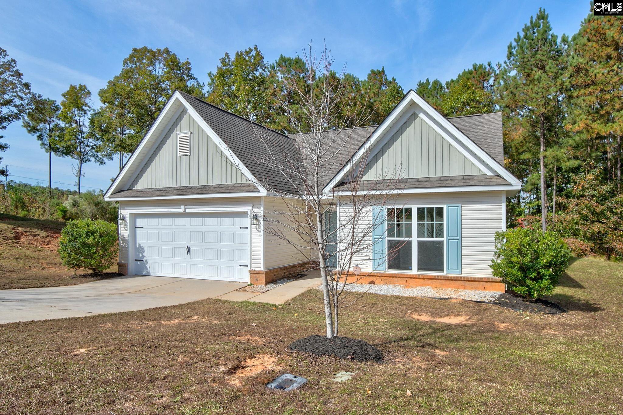 49 Red Horse Court Blythewood, SC 29016