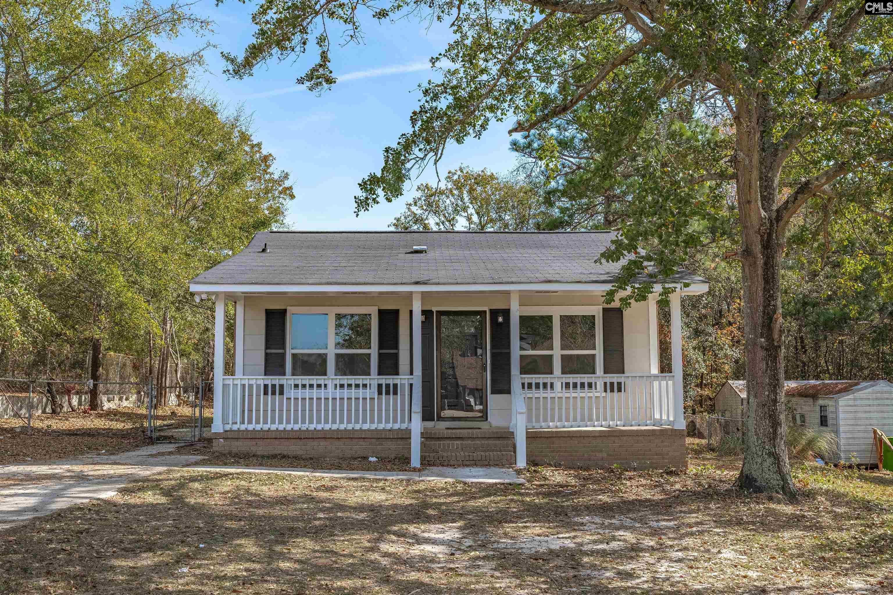 309 Gatlin Drive Hopkins, SC 29061