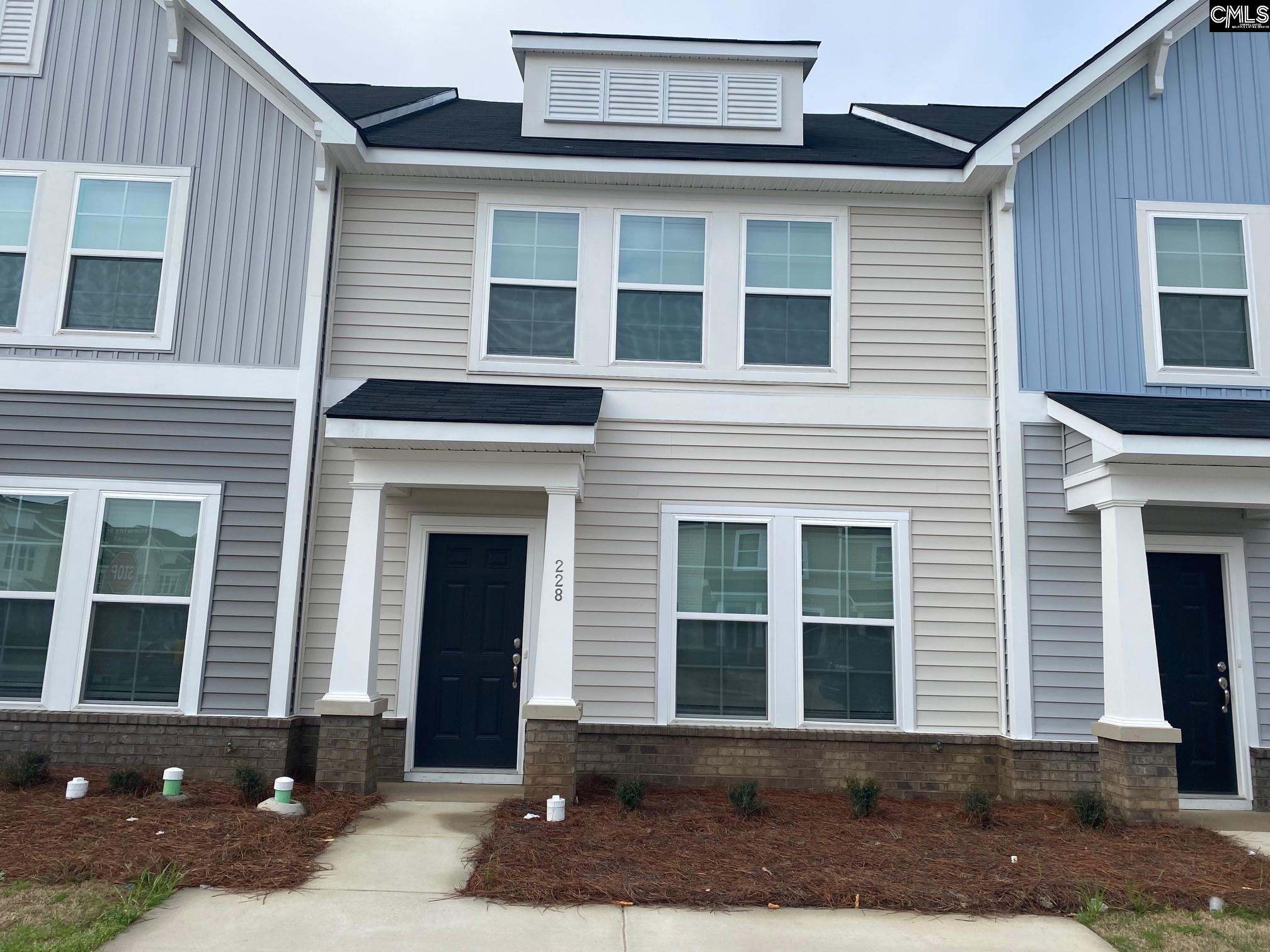 228 Bluewing Drive Blythewood, SC 29229