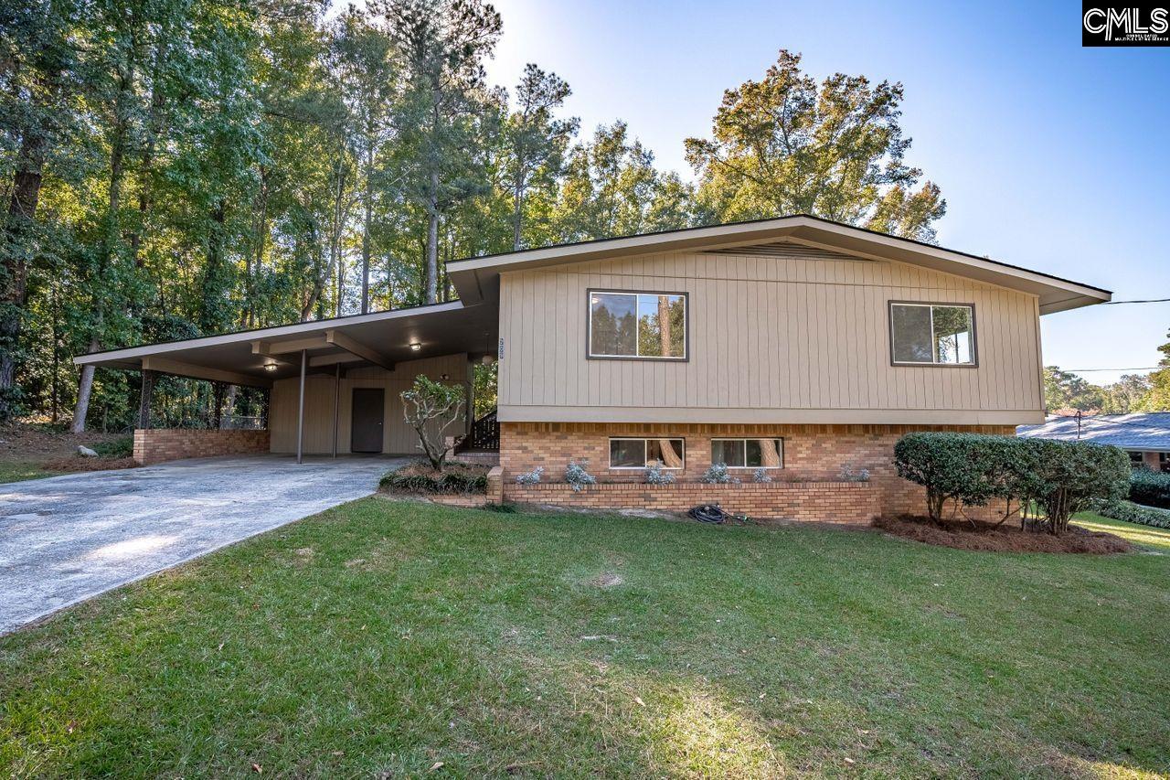 209 Georgia Lane Lexington, SC 29072