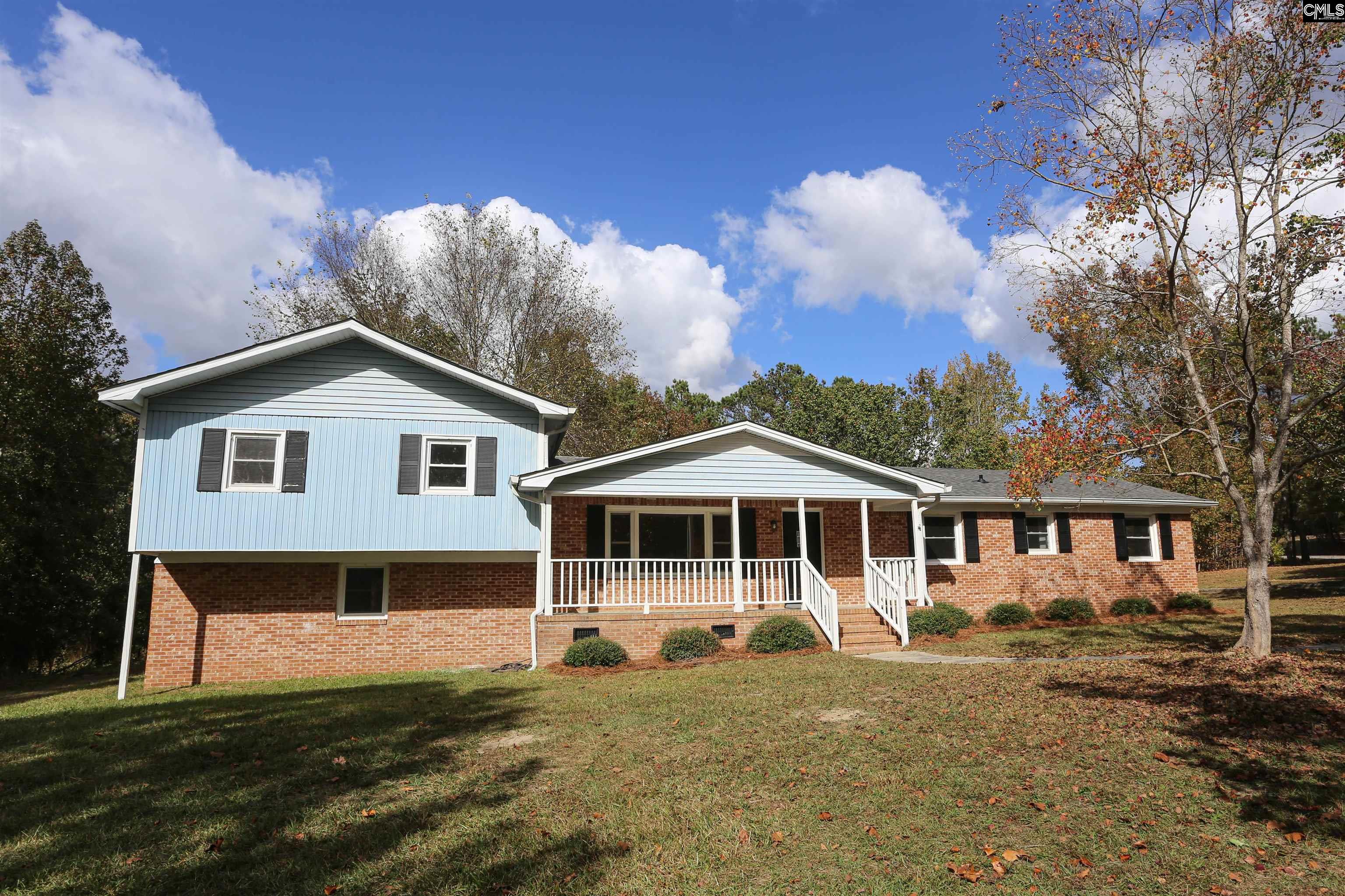 1436 Lucknow Road Camden, SC 29020-0000