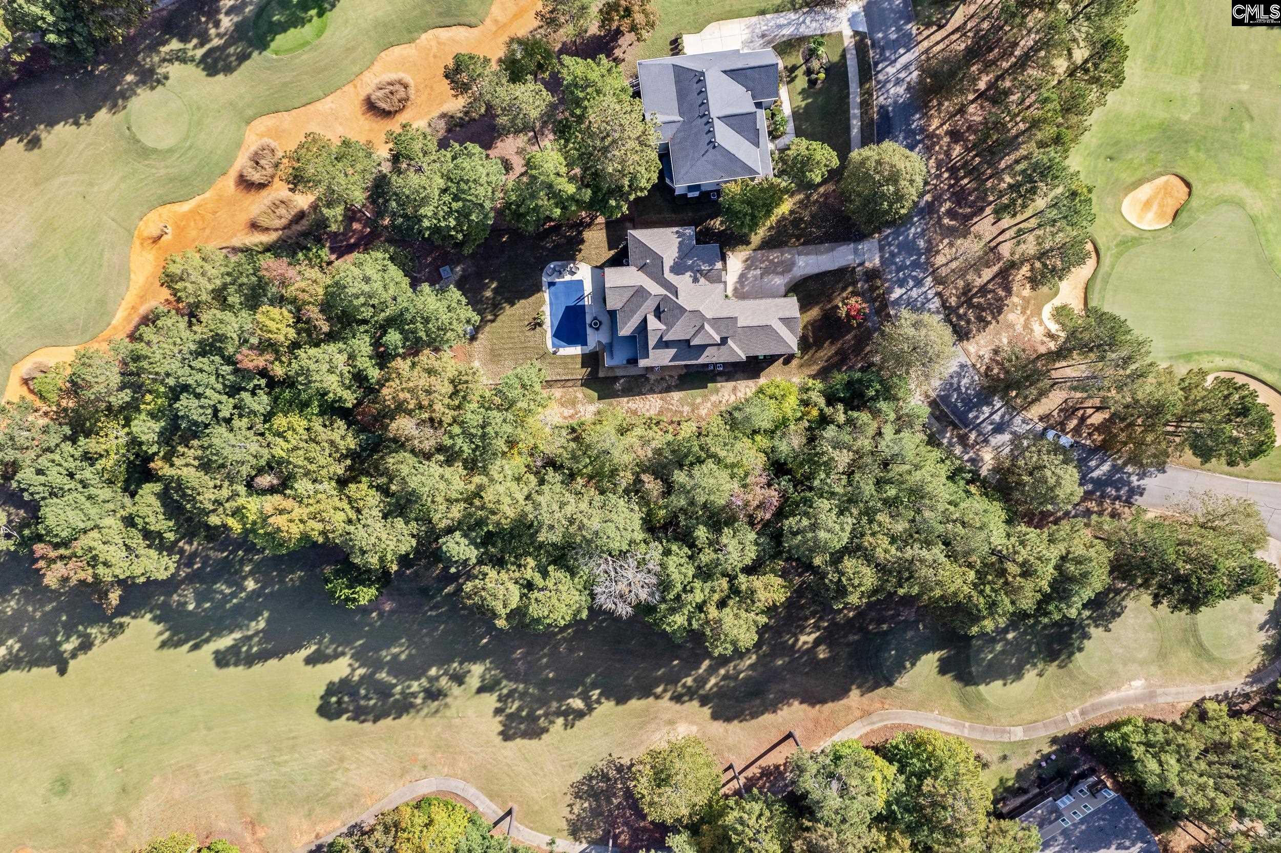 245 Woodlander Drive, Blythewood, South Carolina image 2