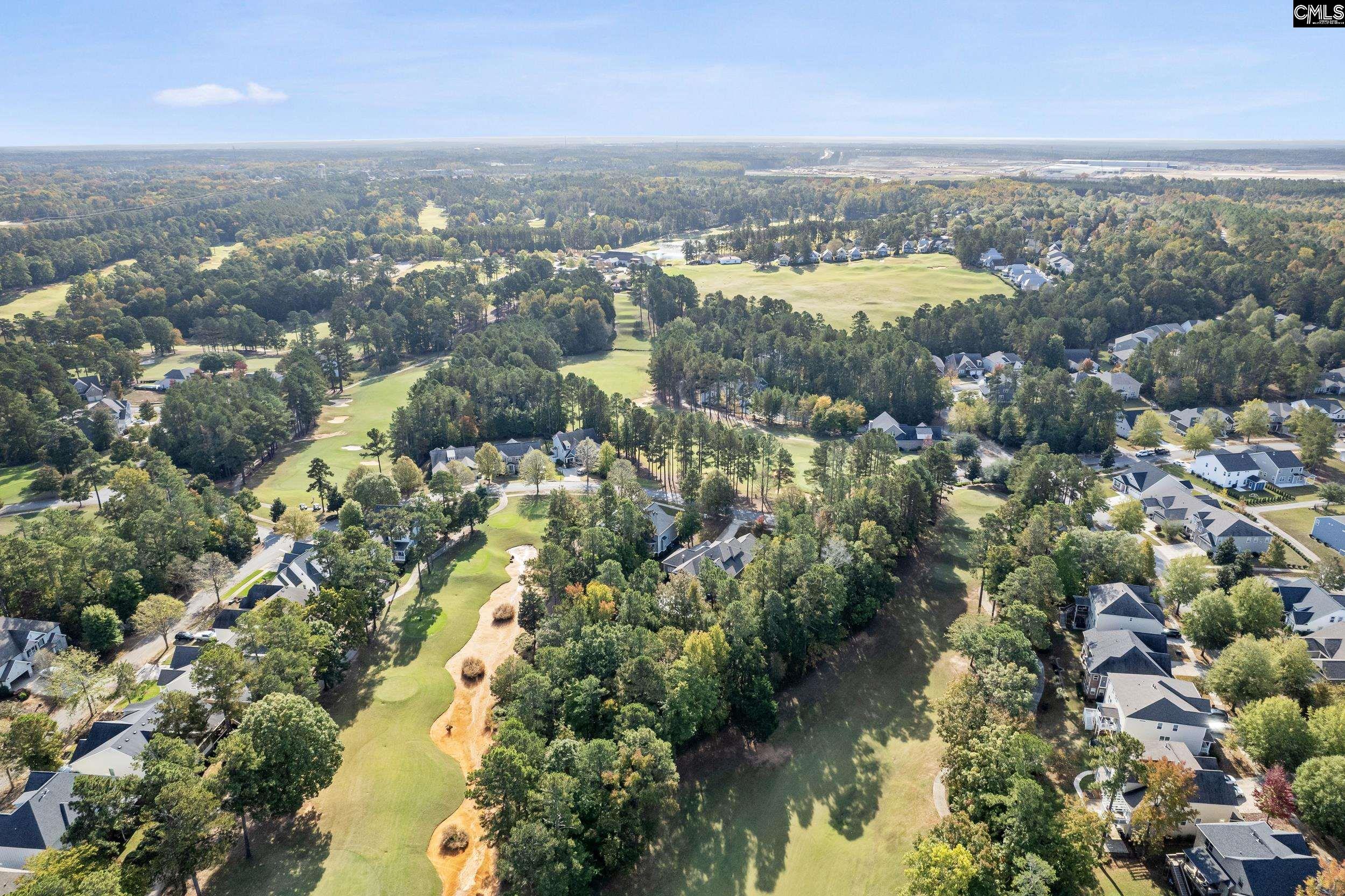 245 Woodlander Drive, Blythewood, South Carolina image 15