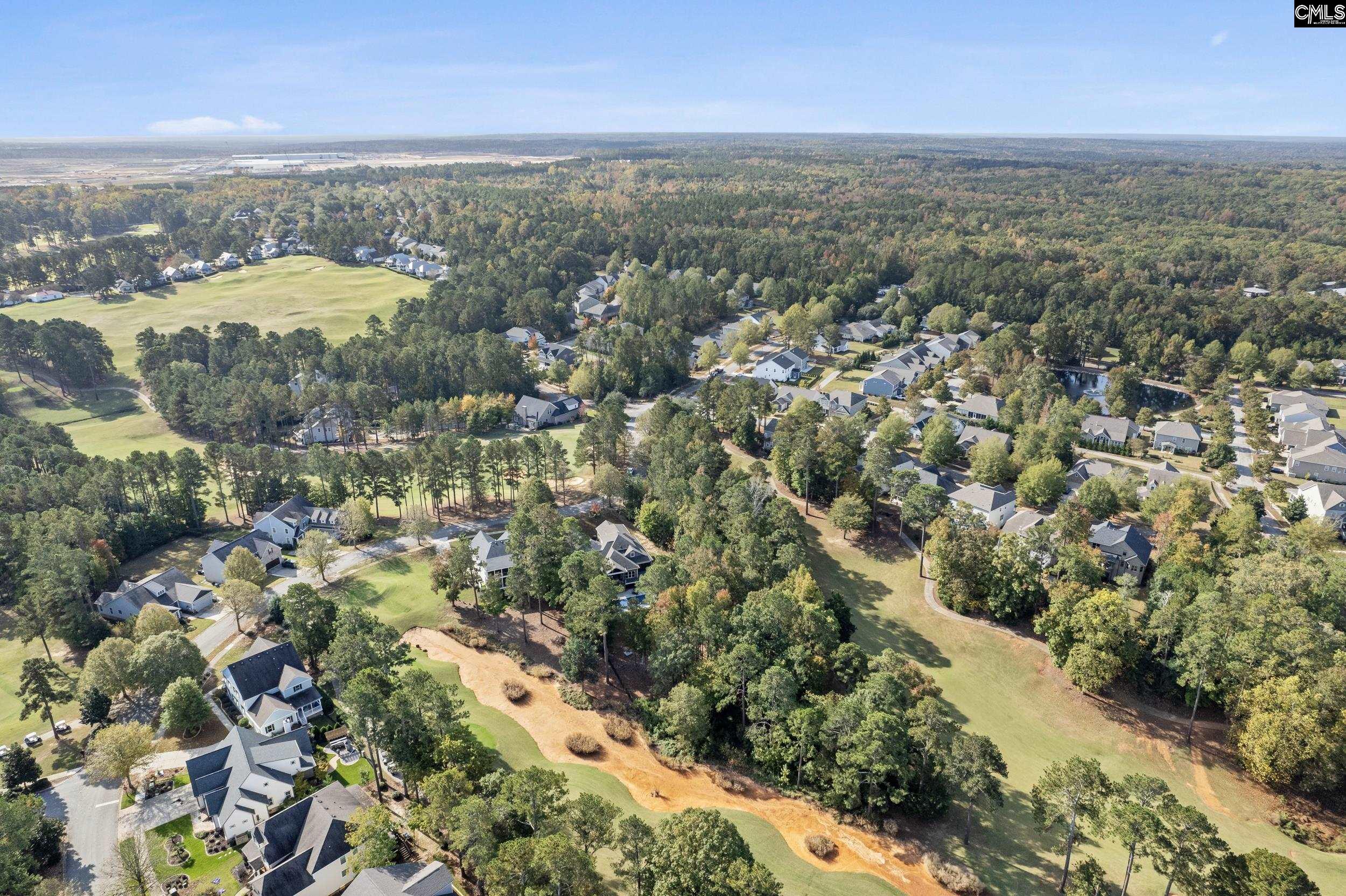 245 Woodlander Drive, Blythewood, South Carolina image 16