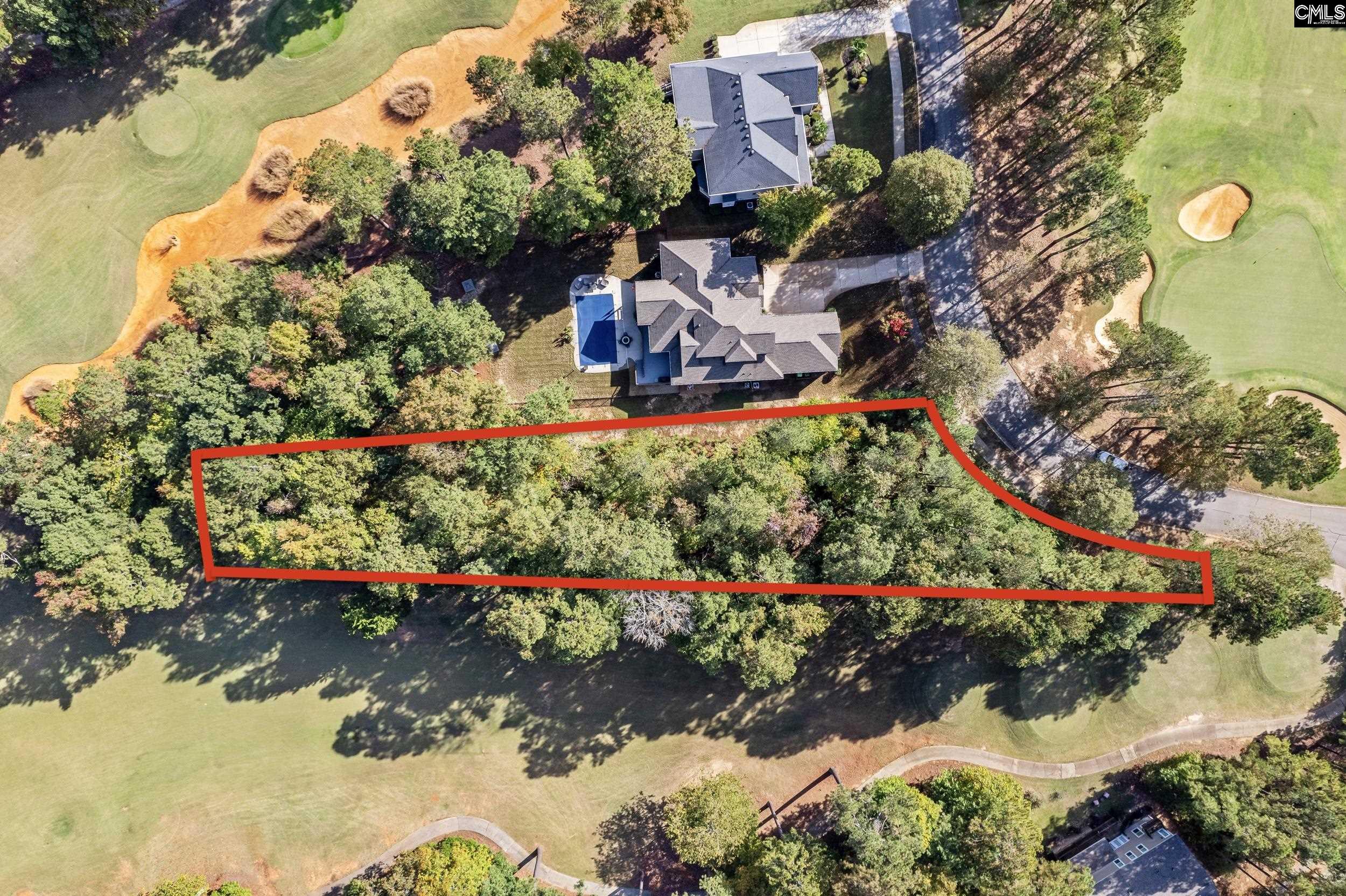 245 Woodlander Drive, Blythewood, South Carolina image 3