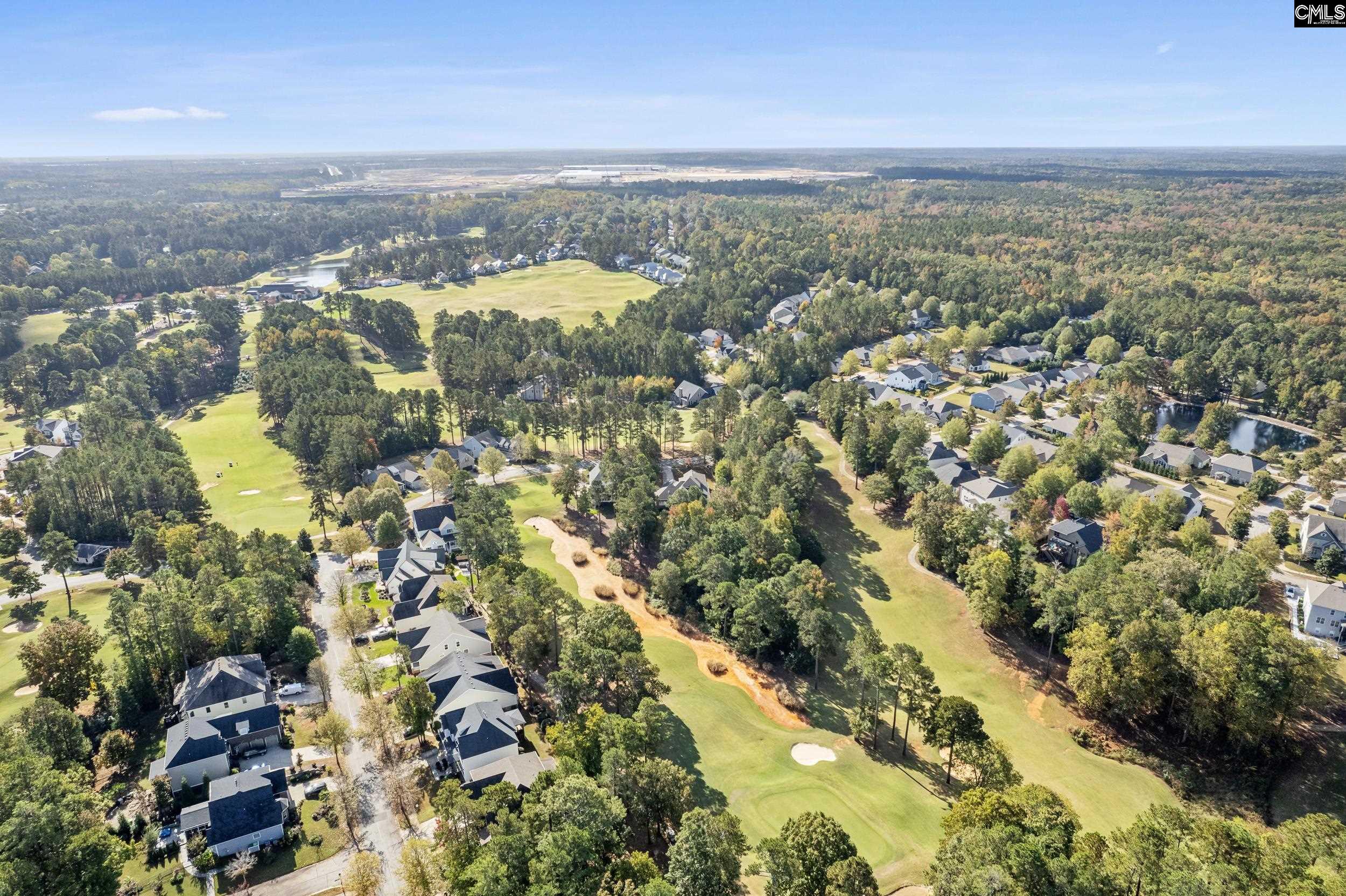 245 Woodlander Drive, Blythewood, South Carolina image 22