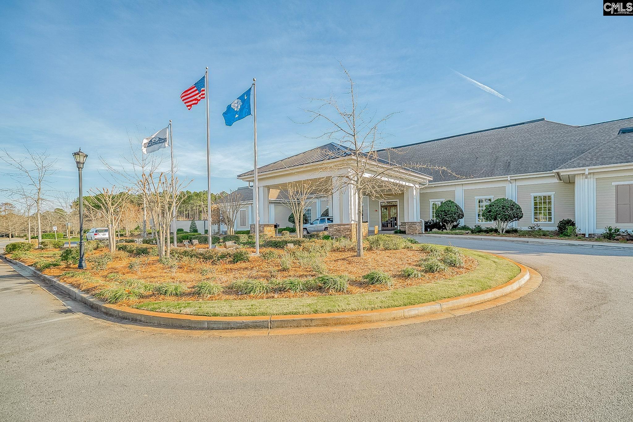 245 Woodlander Drive, Blythewood, South Carolina image 24