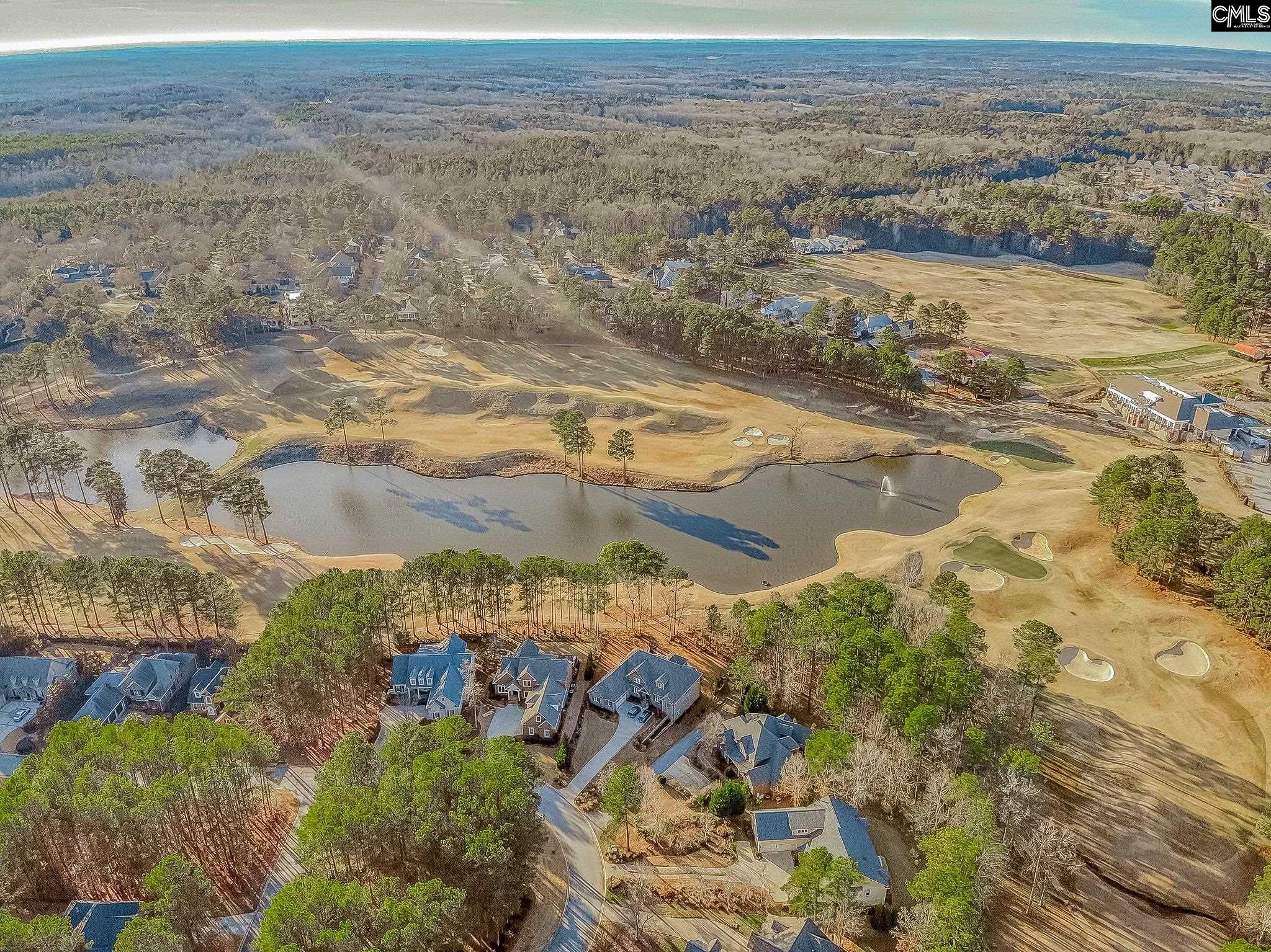 245 Woodlander Drive, Blythewood, South Carolina image 32