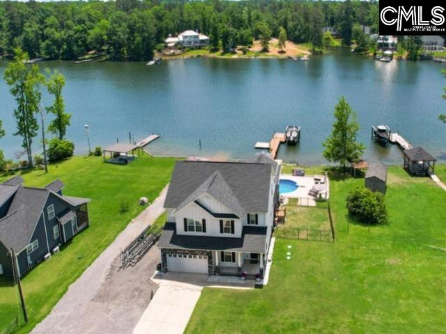 339 Newberg Road Chapin, SC 29036