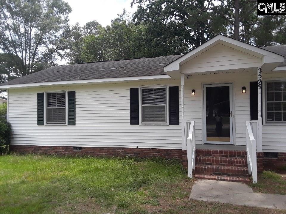 2509 S Partridge Circle Hopkins, SC 29061