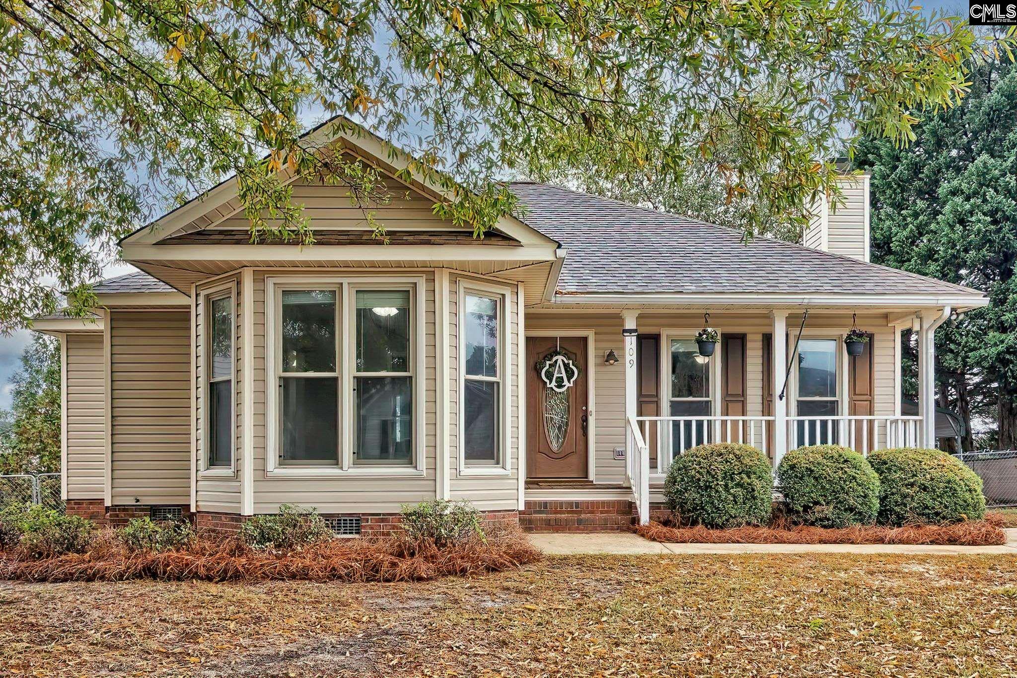 109 Courtney Oak Drive West Columbia, SC 29170