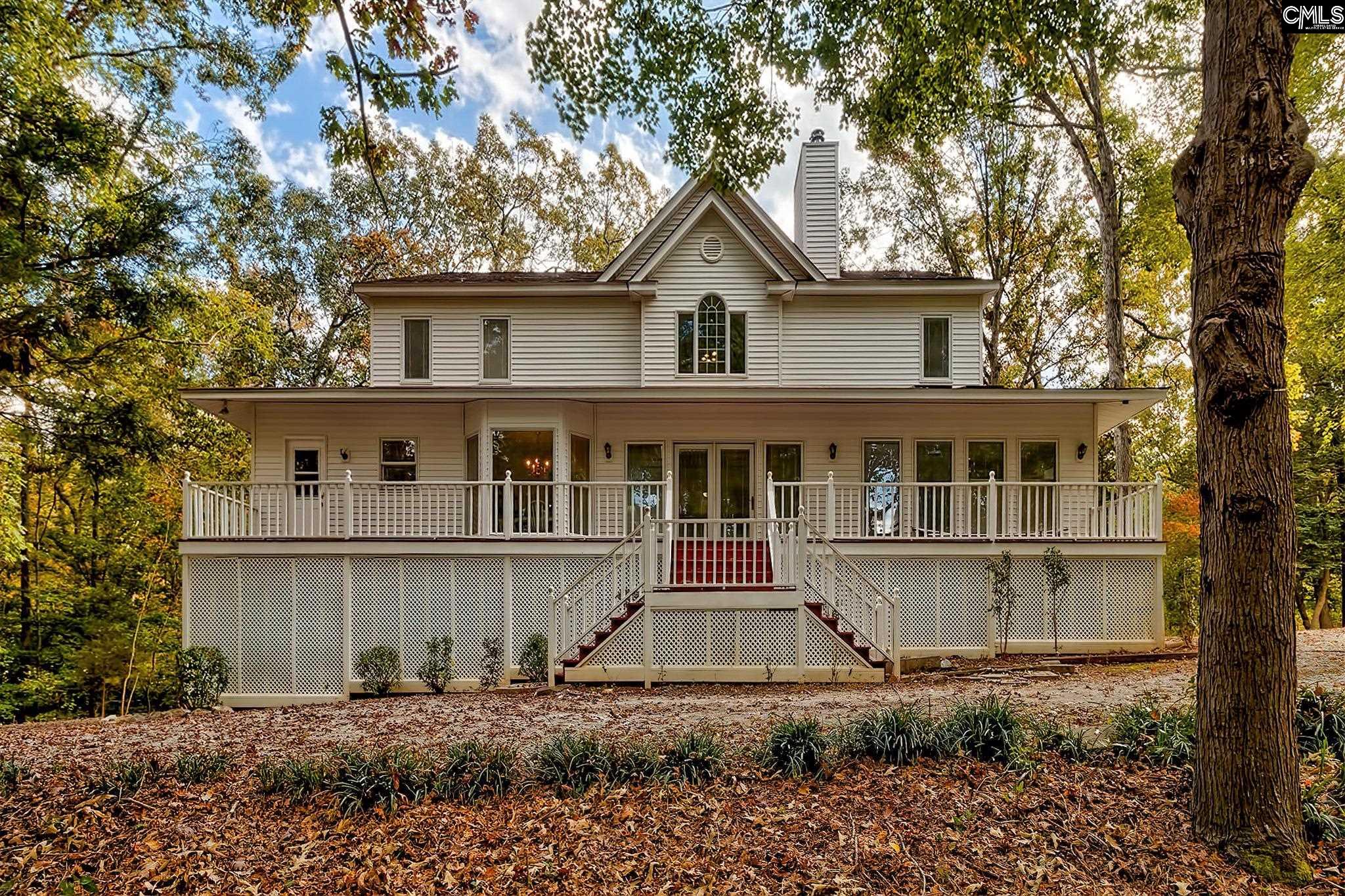 135 Foxworth Drive Lexington, SC 29072-8910