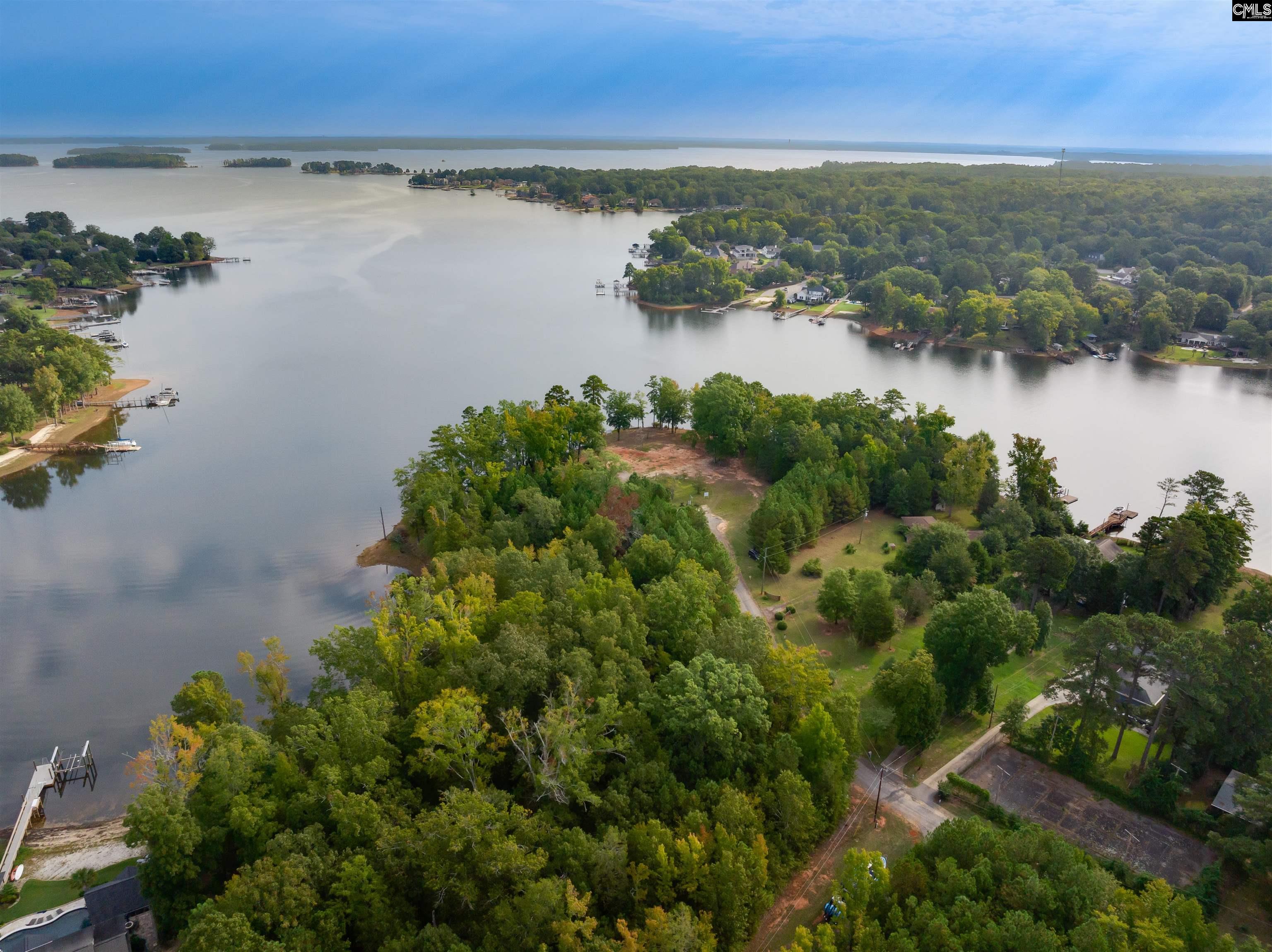 Spence Shore Lot Court UNIT #6 Lexington, SC 29072