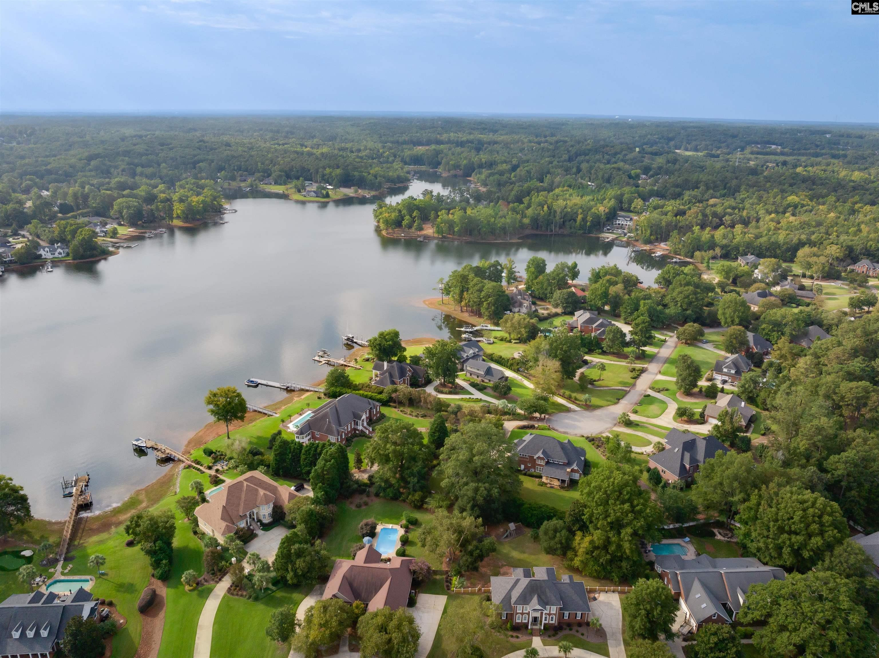 Spence Shore Lot Court UNIT #6 Lexington, SC 29072