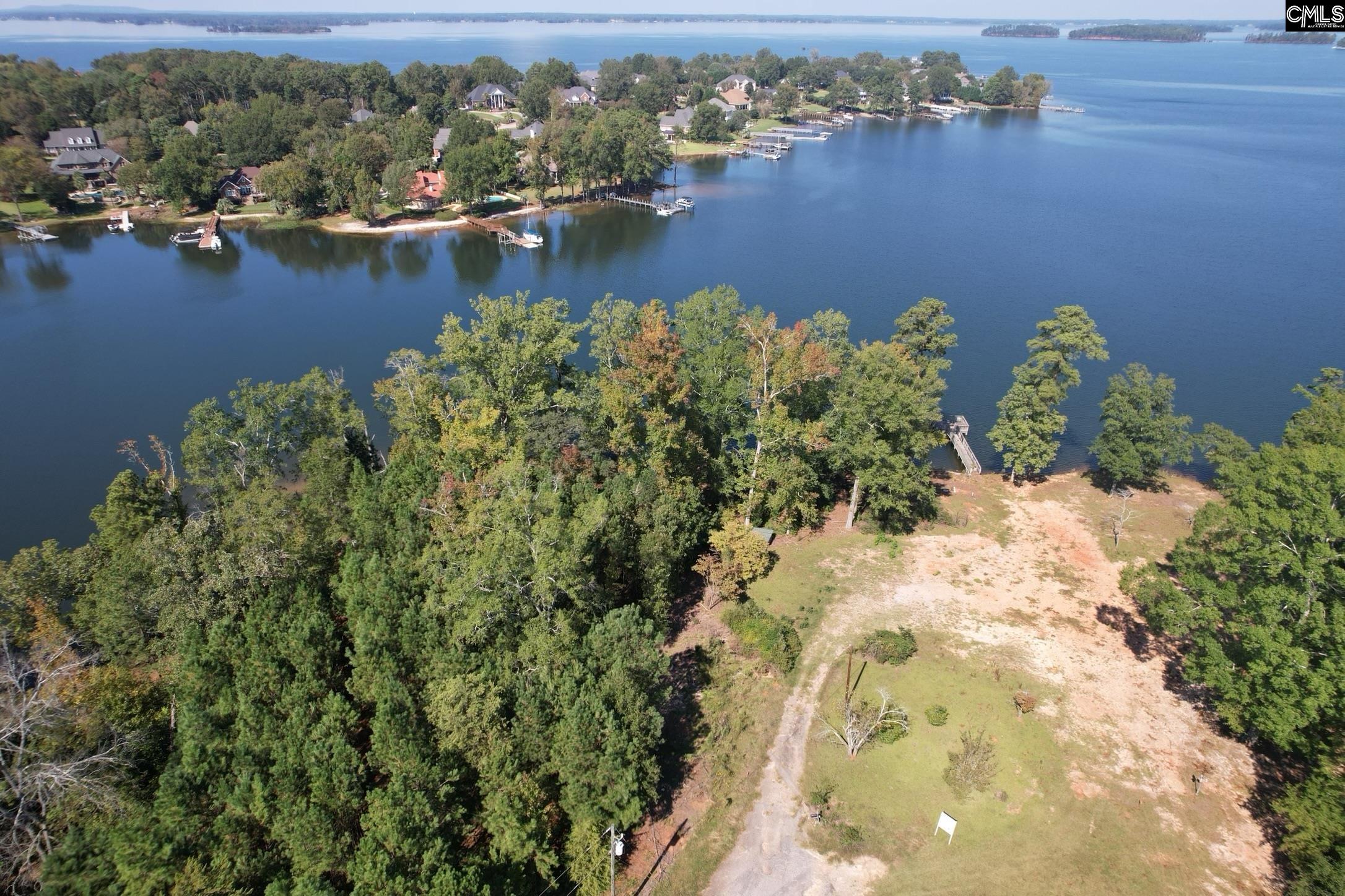 Spence Shore Lot Court UNIT #6 Lexington, SC 29072