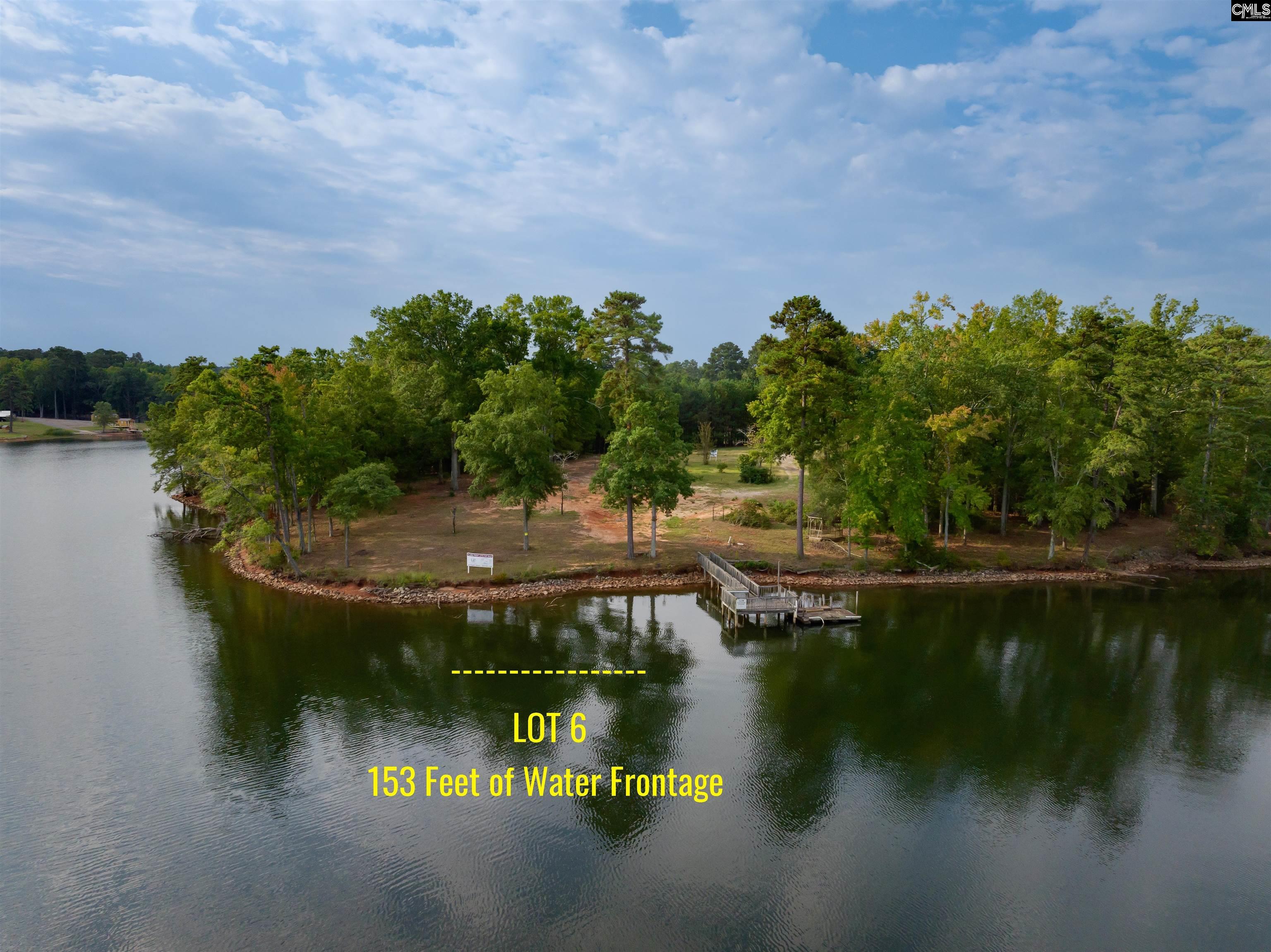 Spence Shore Lot Court UNIT #6 Lexington, SC 29072