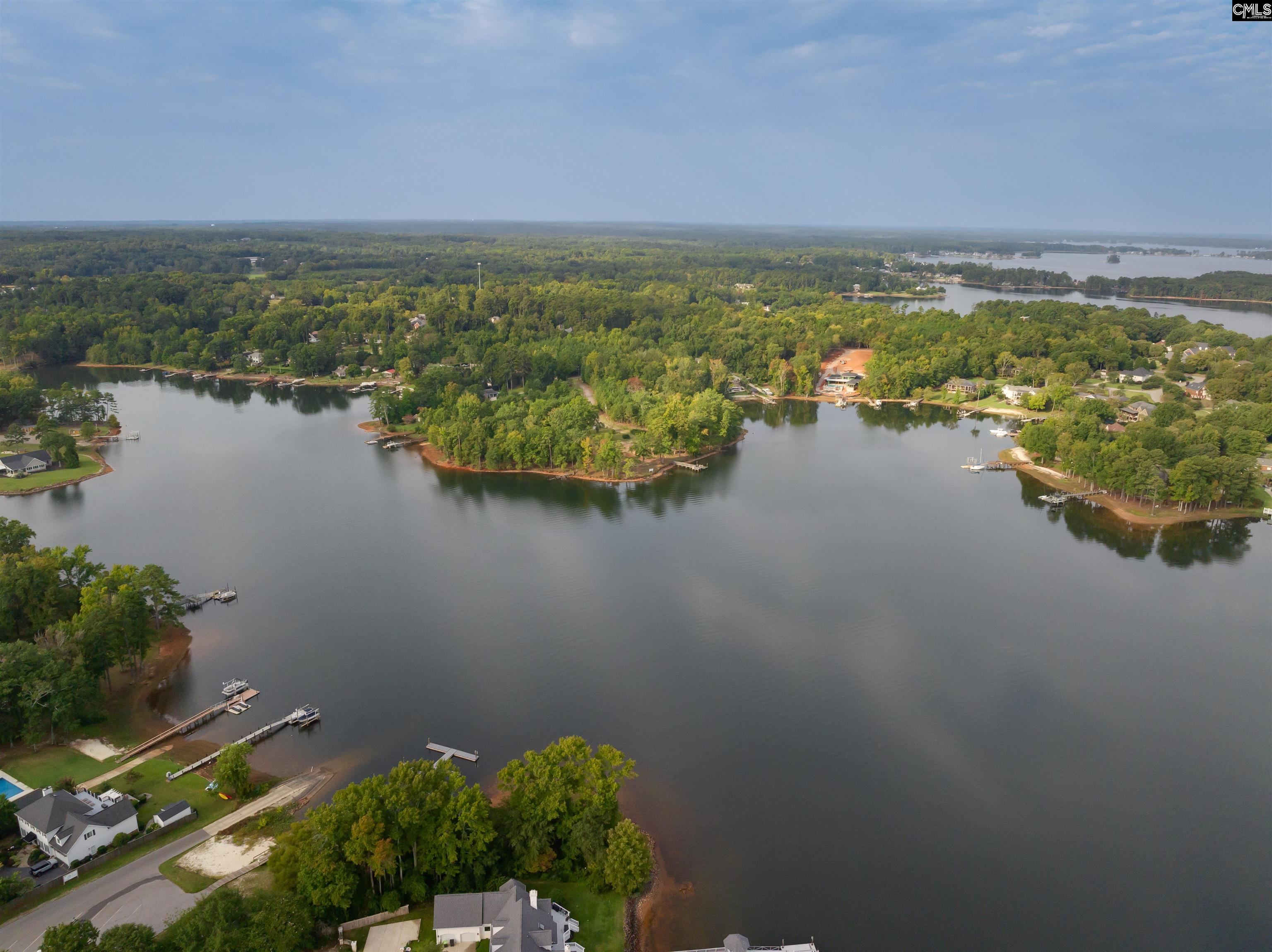 Spence Shore Lot Court UNIT #6 Lexington, SC 29072