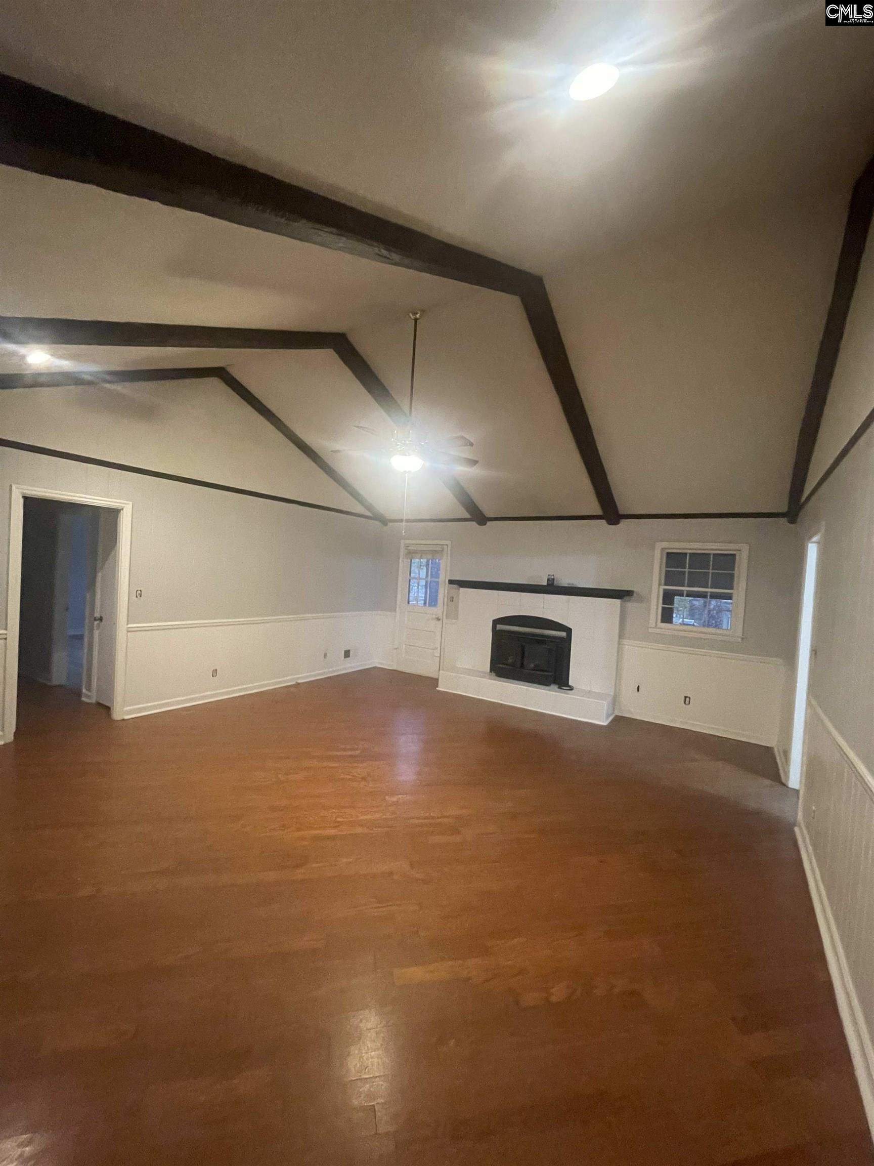 9607 Dunbarton Drive Columbia, SC 29223-2106