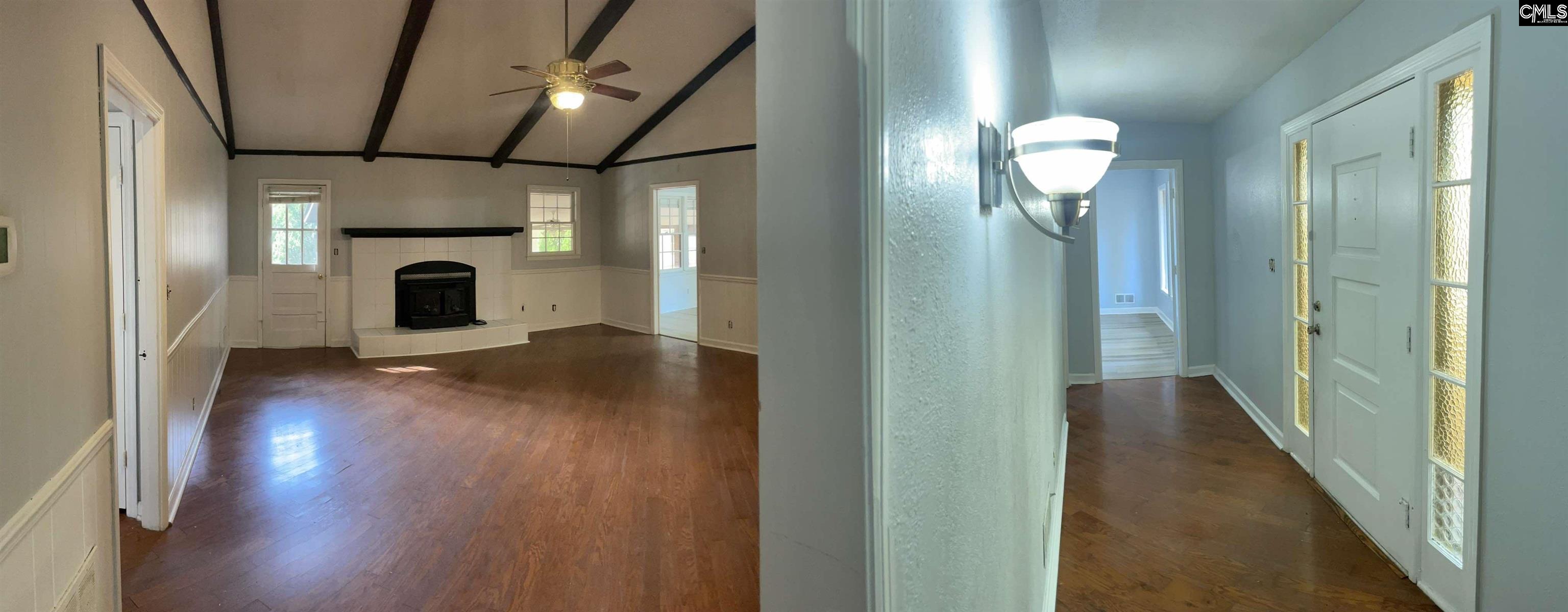 9607 Dunbarton Drive Columbia, SC 29223-2106