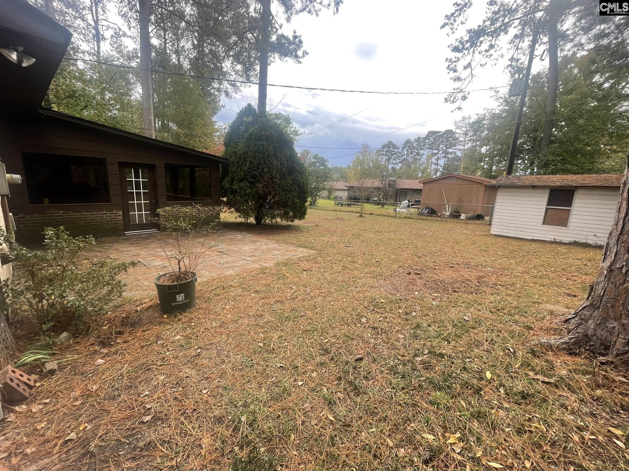 9607 Dunbarton Drive Columbia, SC 29223-2106