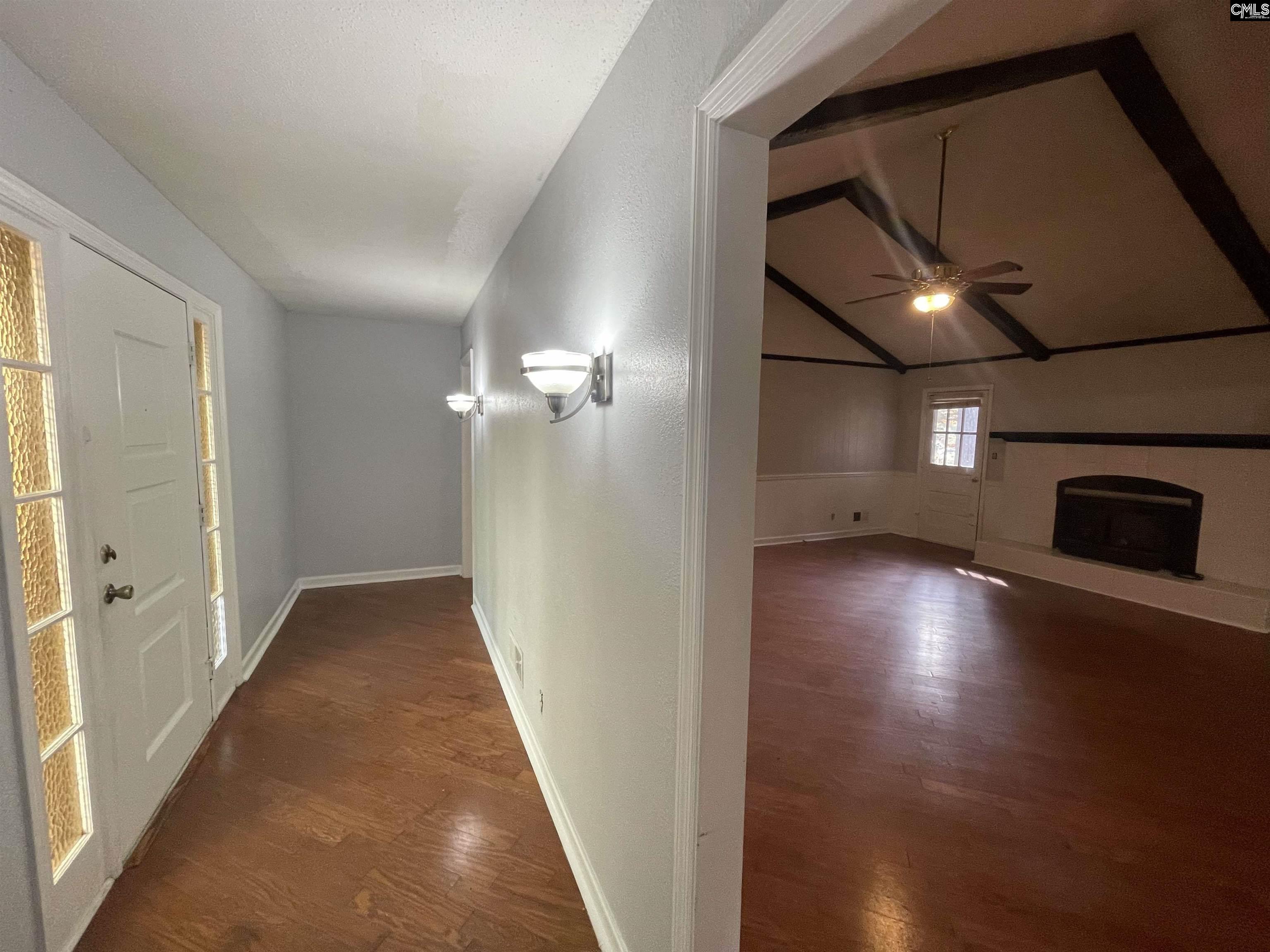9607 Dunbarton Drive Columbia, SC 29223-2106