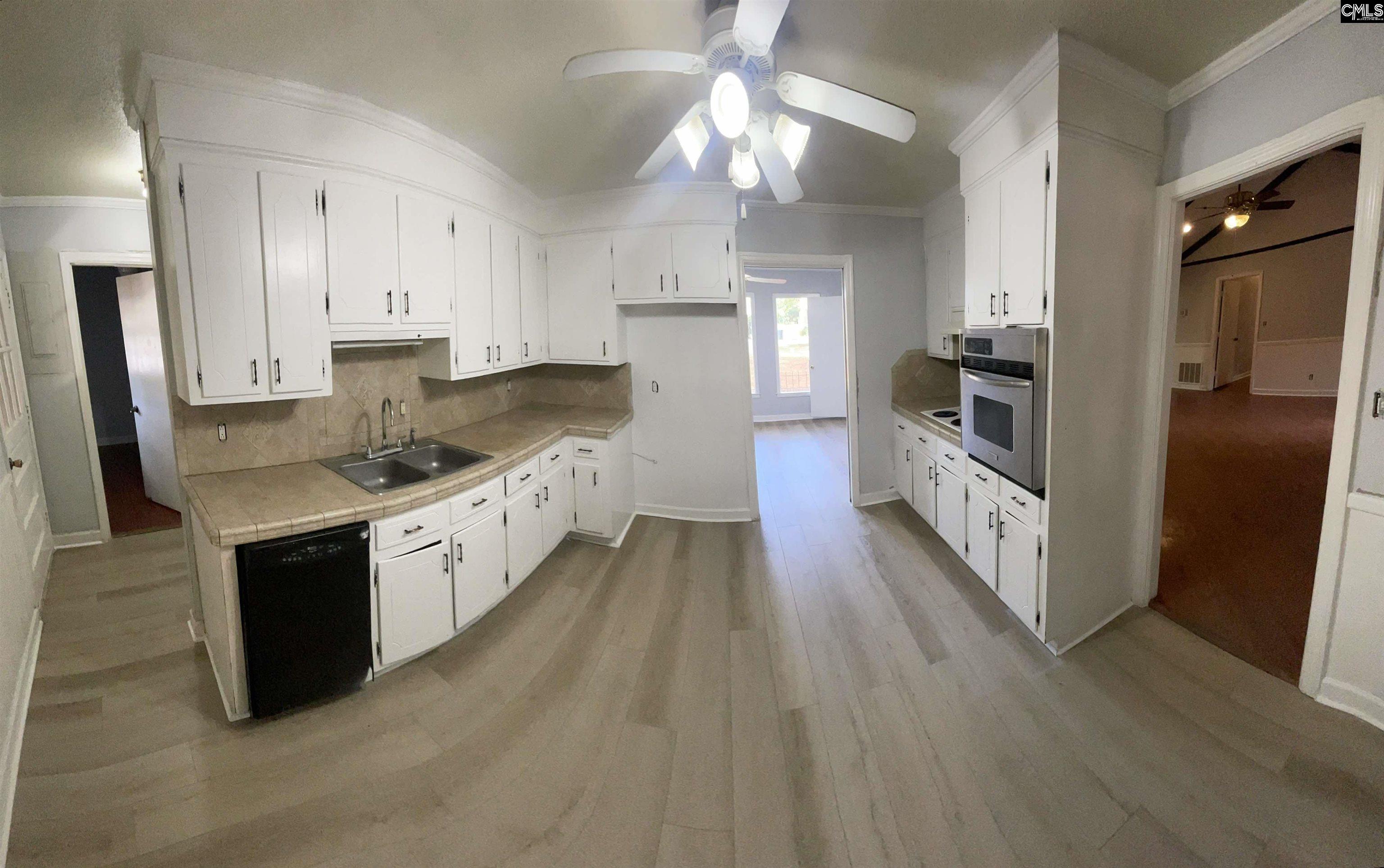 9607 Dunbarton Drive Columbia, SC 29223-2106