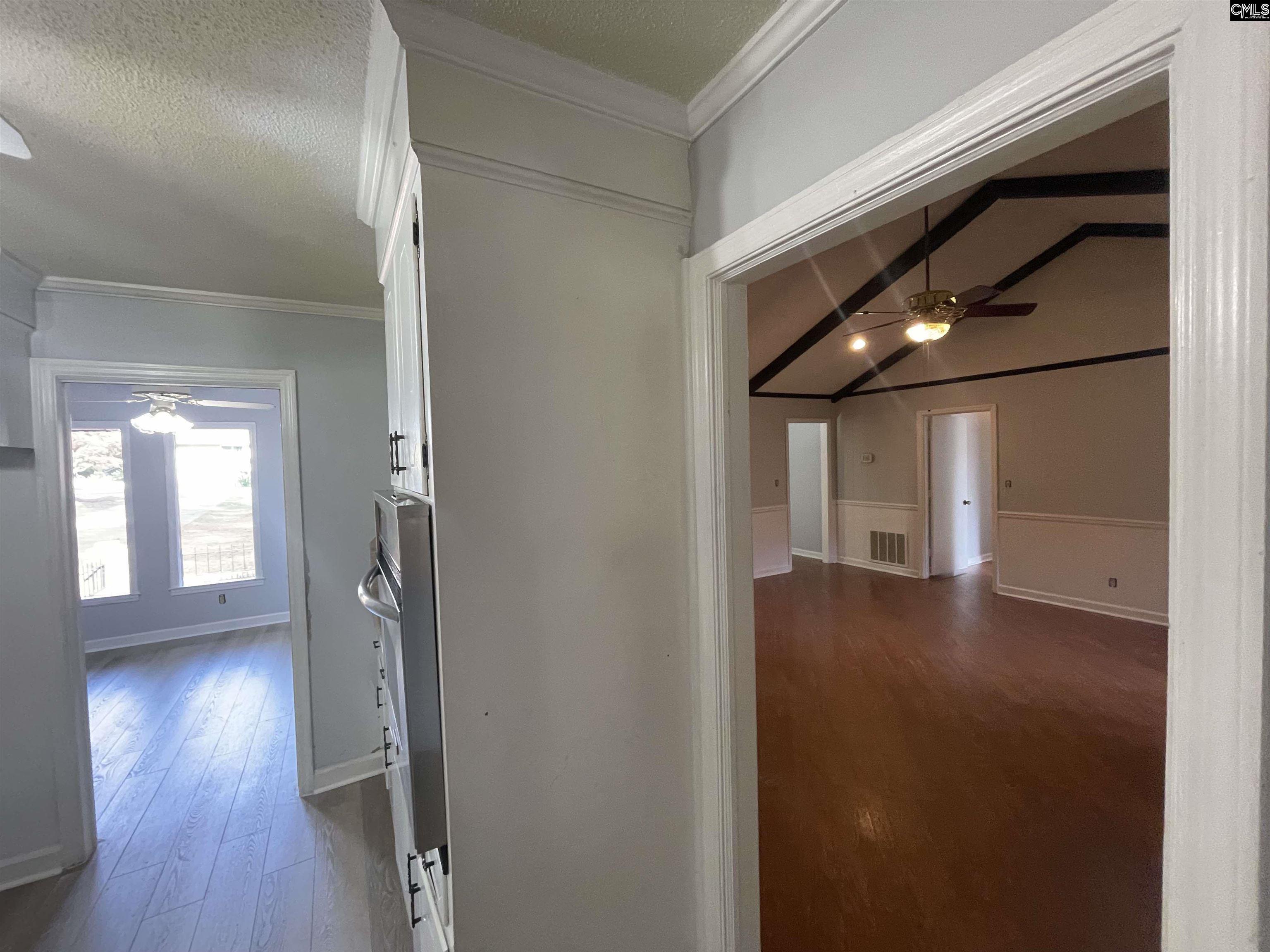 9607 Dunbarton Drive Columbia, SC 29223-2106