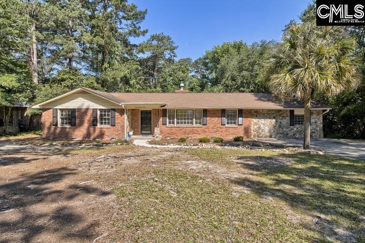 6923 Wedgefield Road Columbia, SC 29206