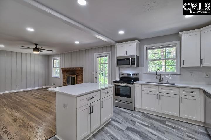 6923 Wedgefield Road Columbia, SC 29206