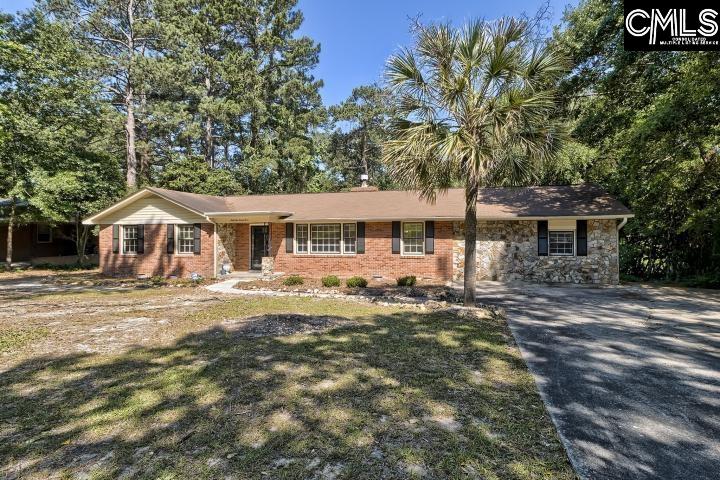 6923 Wedgefield Road Columbia, SC 29206
