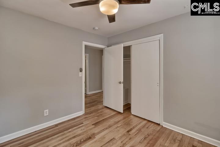 6923 Wedgefield Road Columbia, SC 29206
