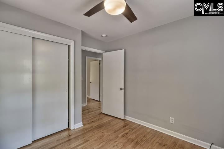6923 Wedgefield Road Columbia, SC 29206