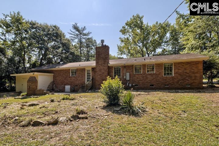6923 Wedgefield Road Columbia, SC 29206