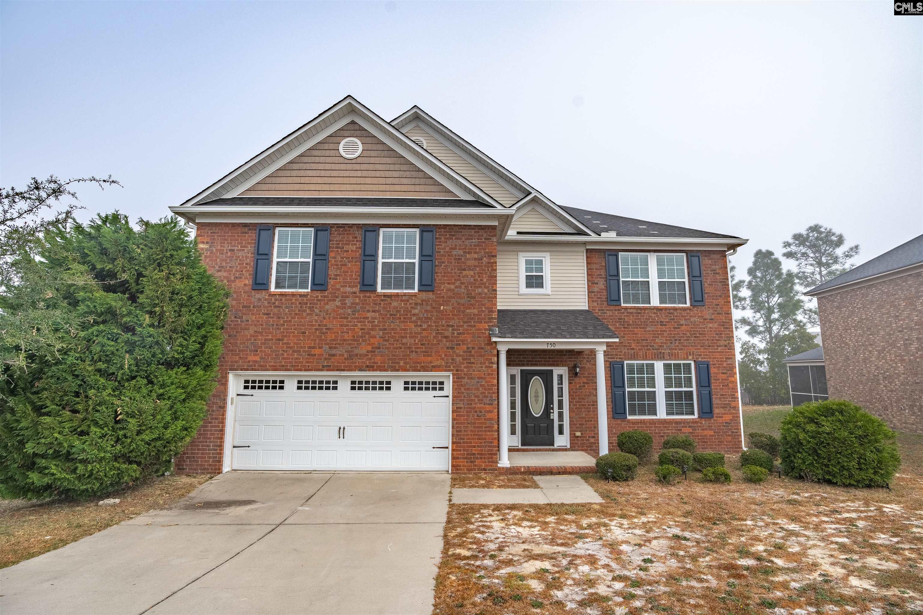 750 Viola Court Columbia, SC 29229