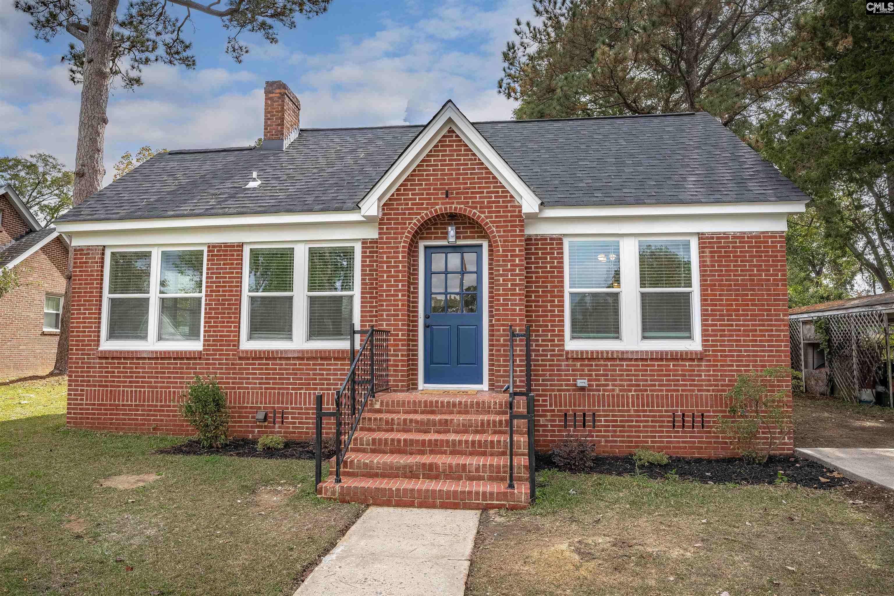 417 Naples Avenue Cayce, SC 29033