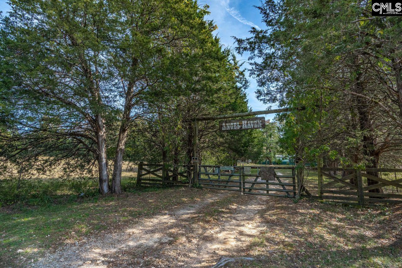 3000 Longtown Road Ridgeway, SC 29130